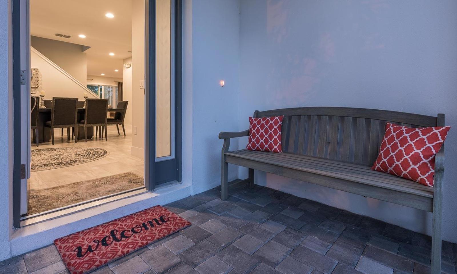 Modern 5 Bdrm With Themed Games At Encore Orlando
