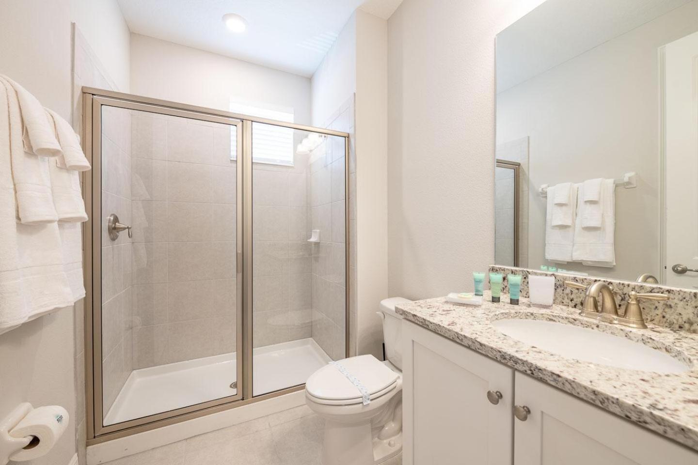 Holiday home Exquisite 9 Bdrm W Games At Encore Orlando