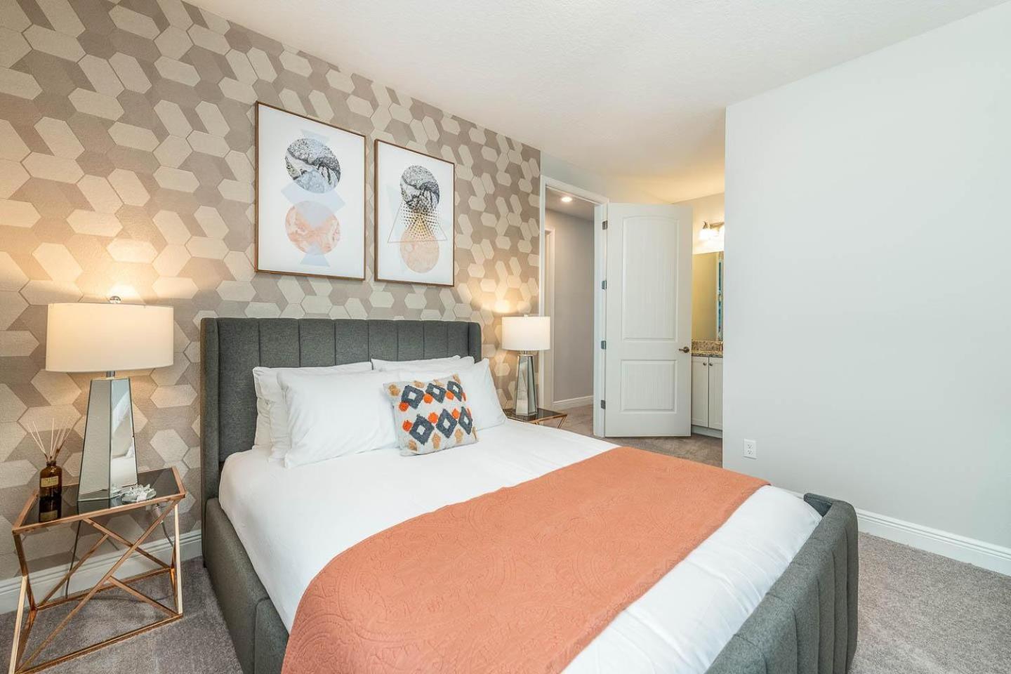 Holiday home Exquisite 9 Bdrm W Games At Encore Orlando