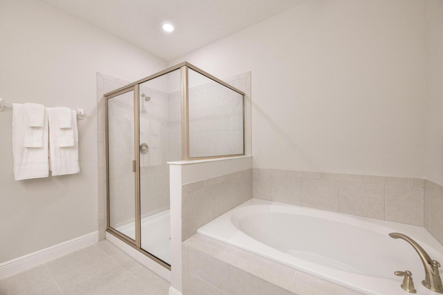 Exquisite 9 Bdrm W Games At Encore Orlando