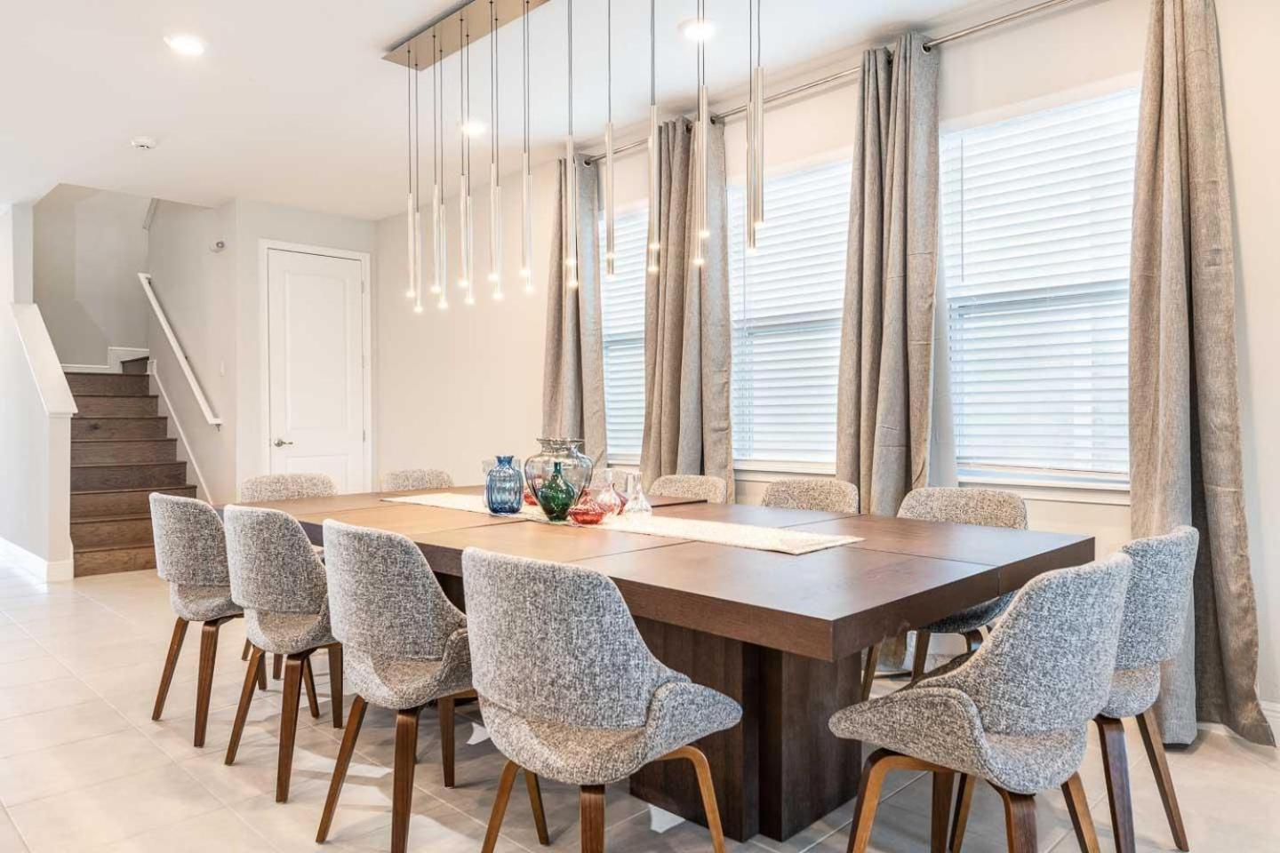 Exquisite 9 Bdrm W Games At Encore * Orlando