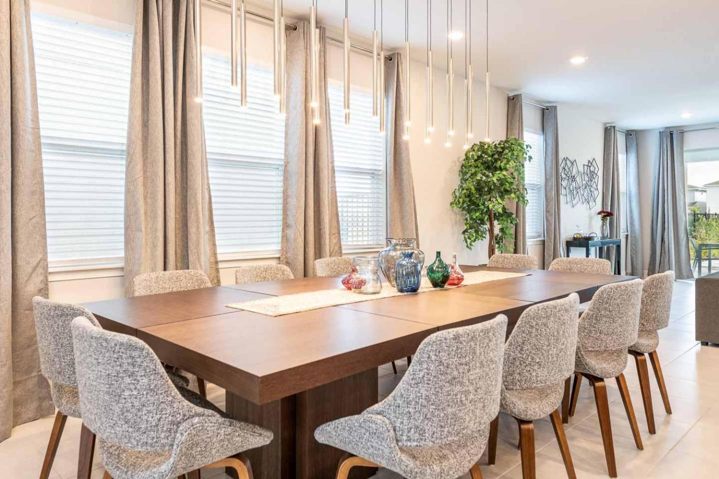 Exquisite 9 Bdrm W Games At Encore * Orlando