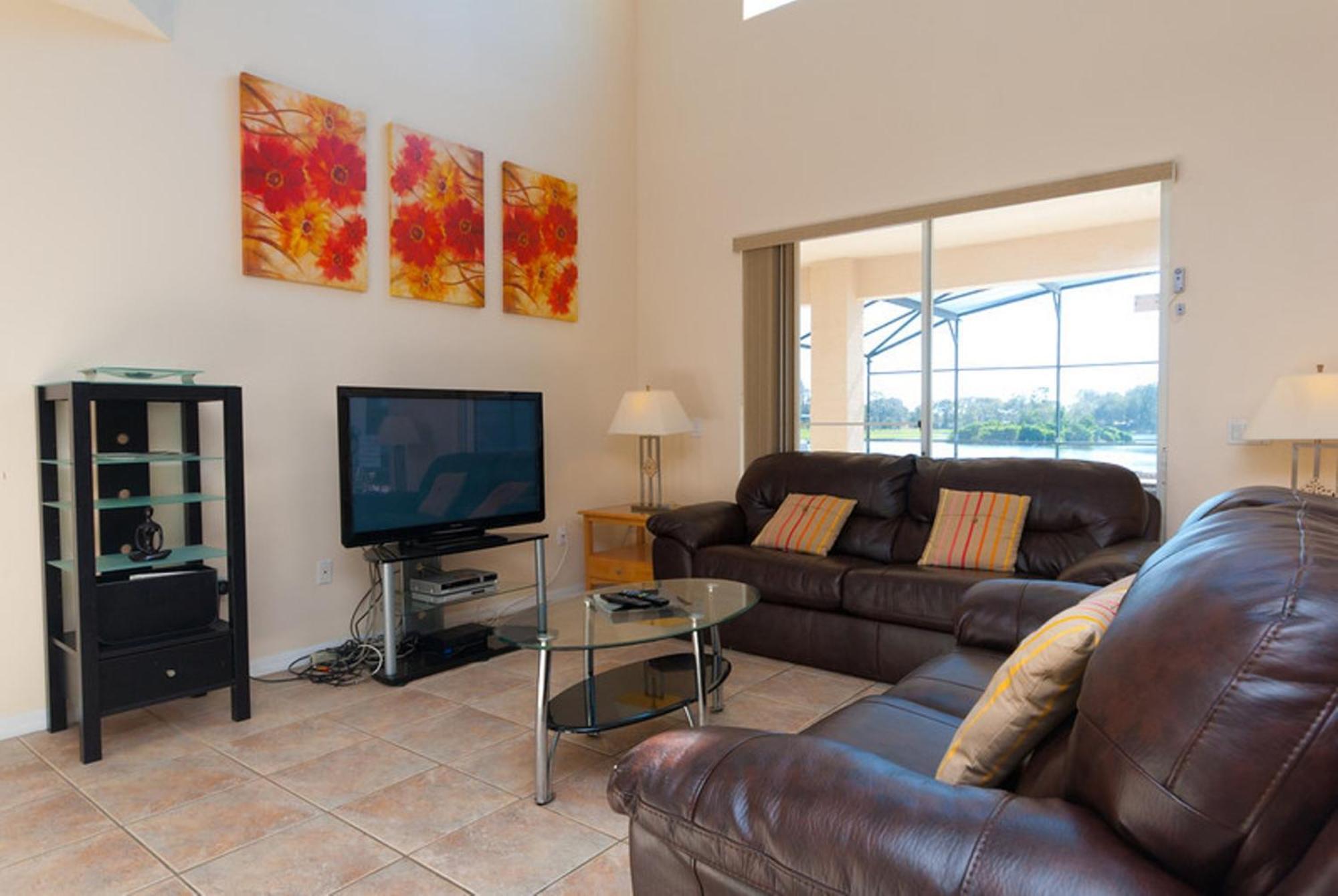 Villa 4 Bedroom Value With Private Pool *
