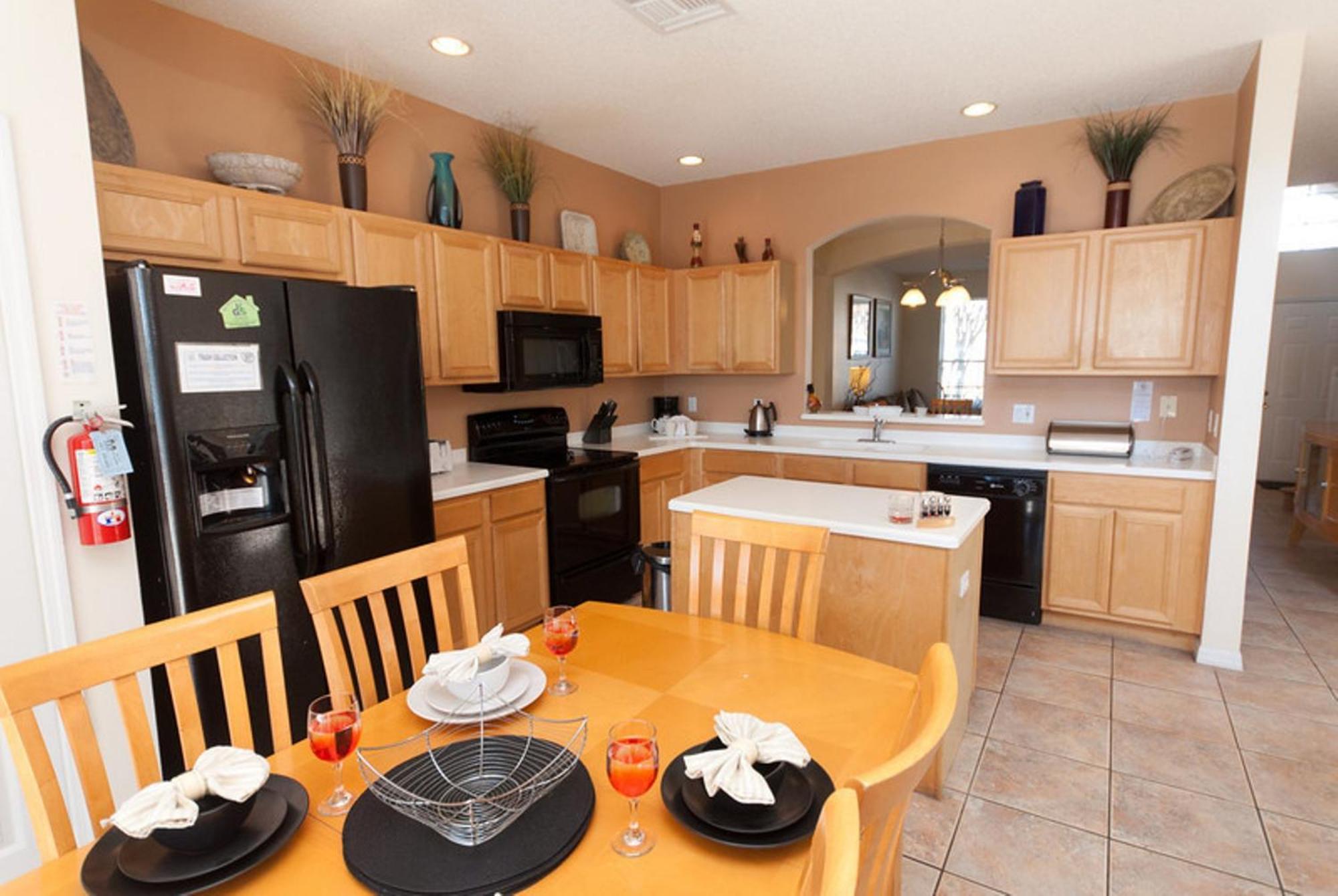 4 Bedroom Value With Private Pool Villa