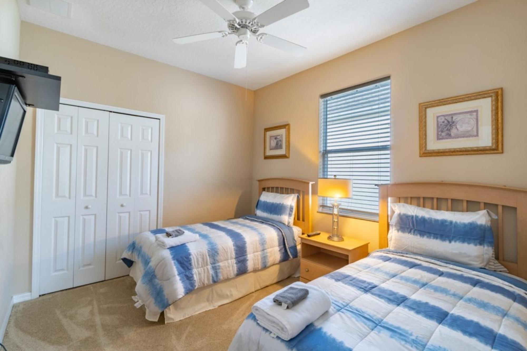 4 Bedroom Value With Private Pool Villa