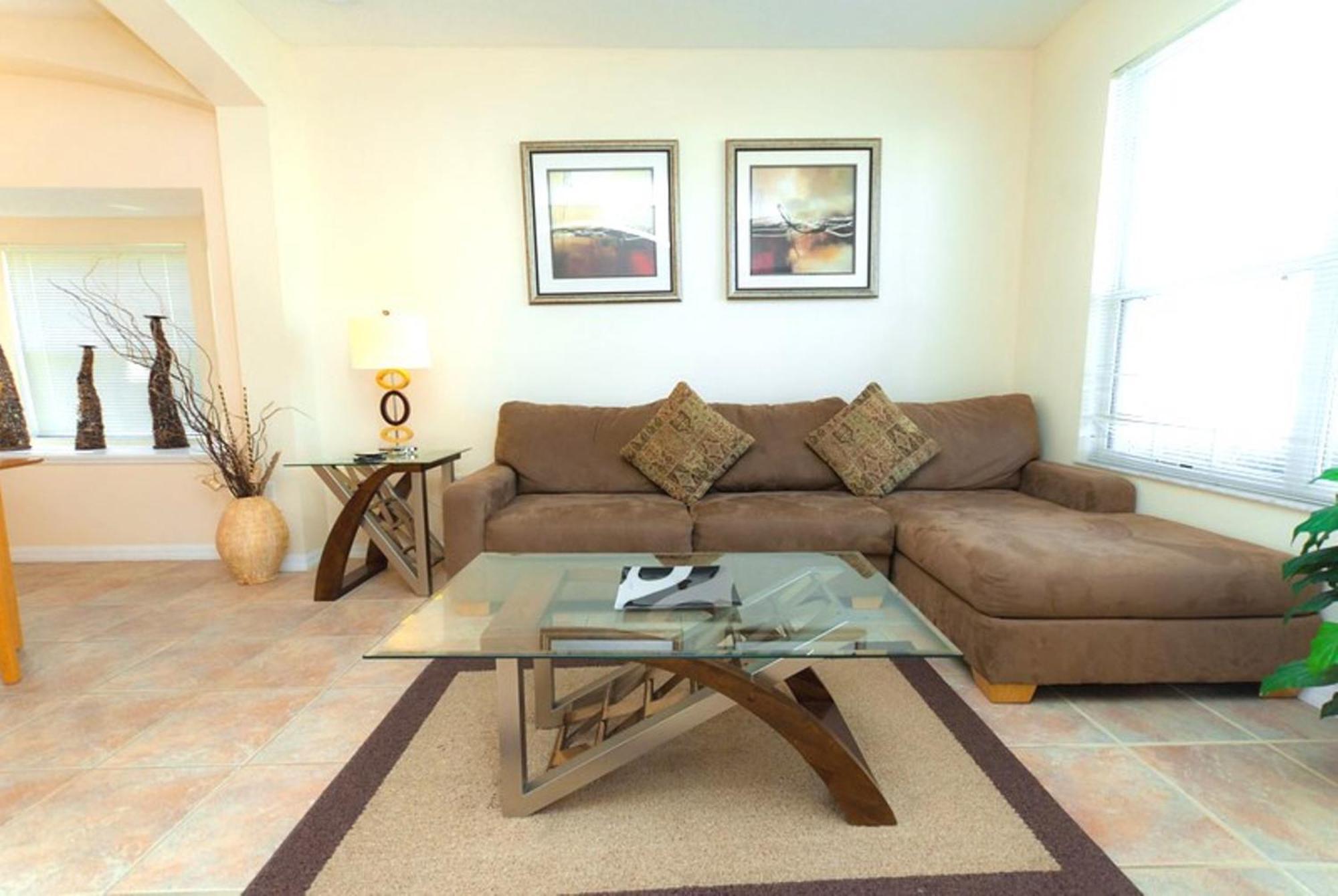 Villa 4 Bedroom Value With Private Pool *