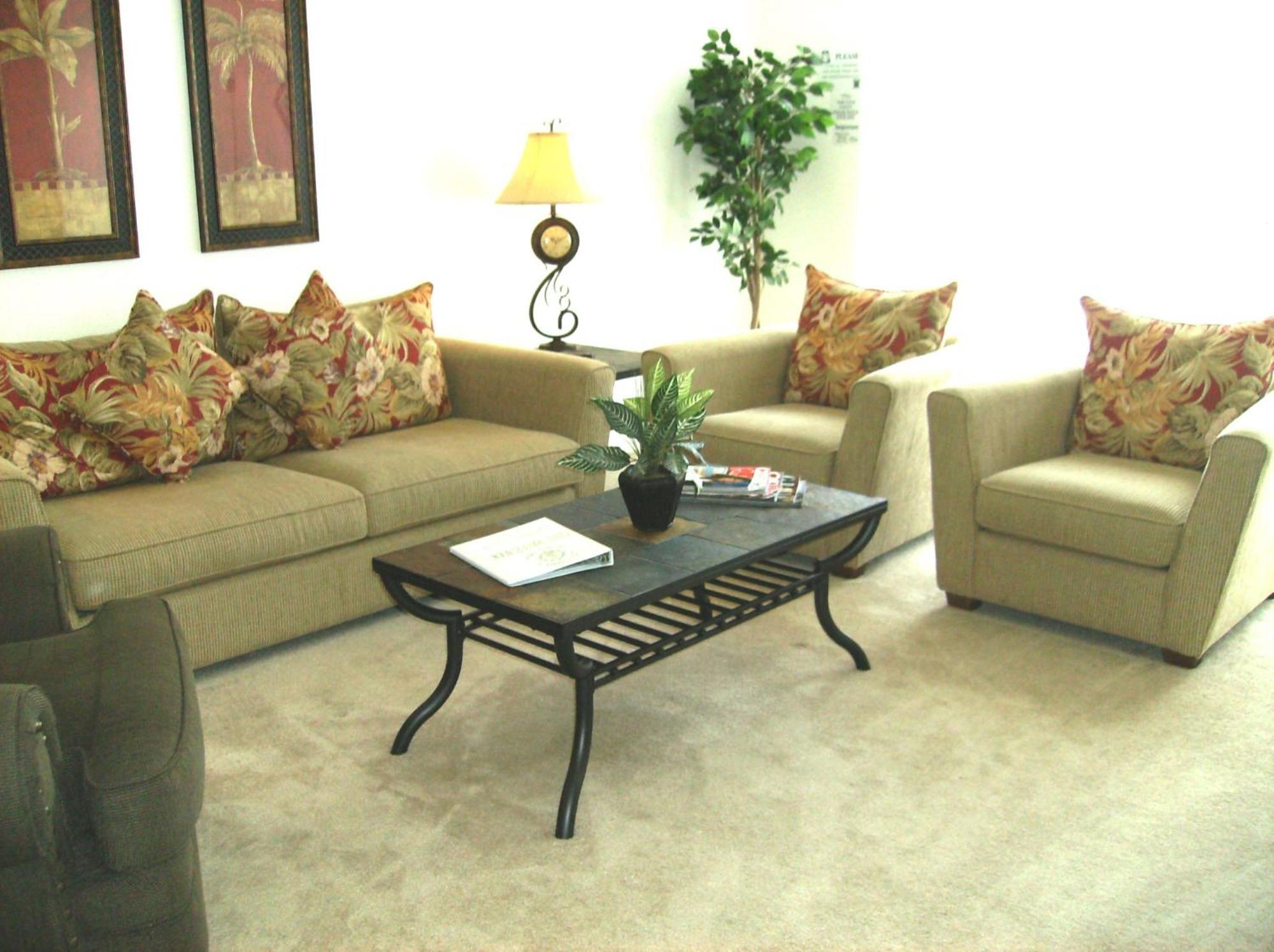 4 Bedroom Value With Private Pool Villa Orlando