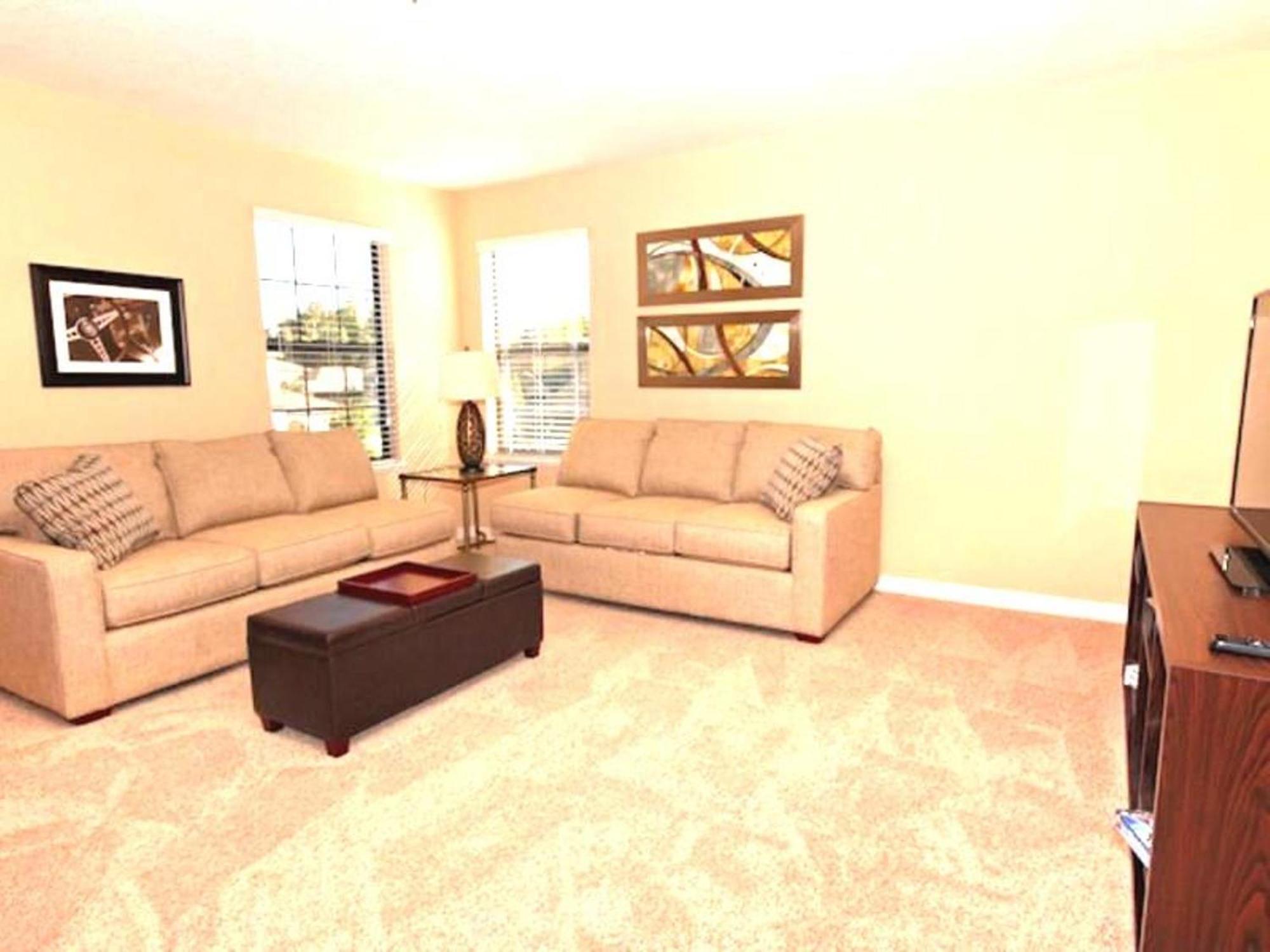 4 Bedroom Value With Private Pool * Orlando