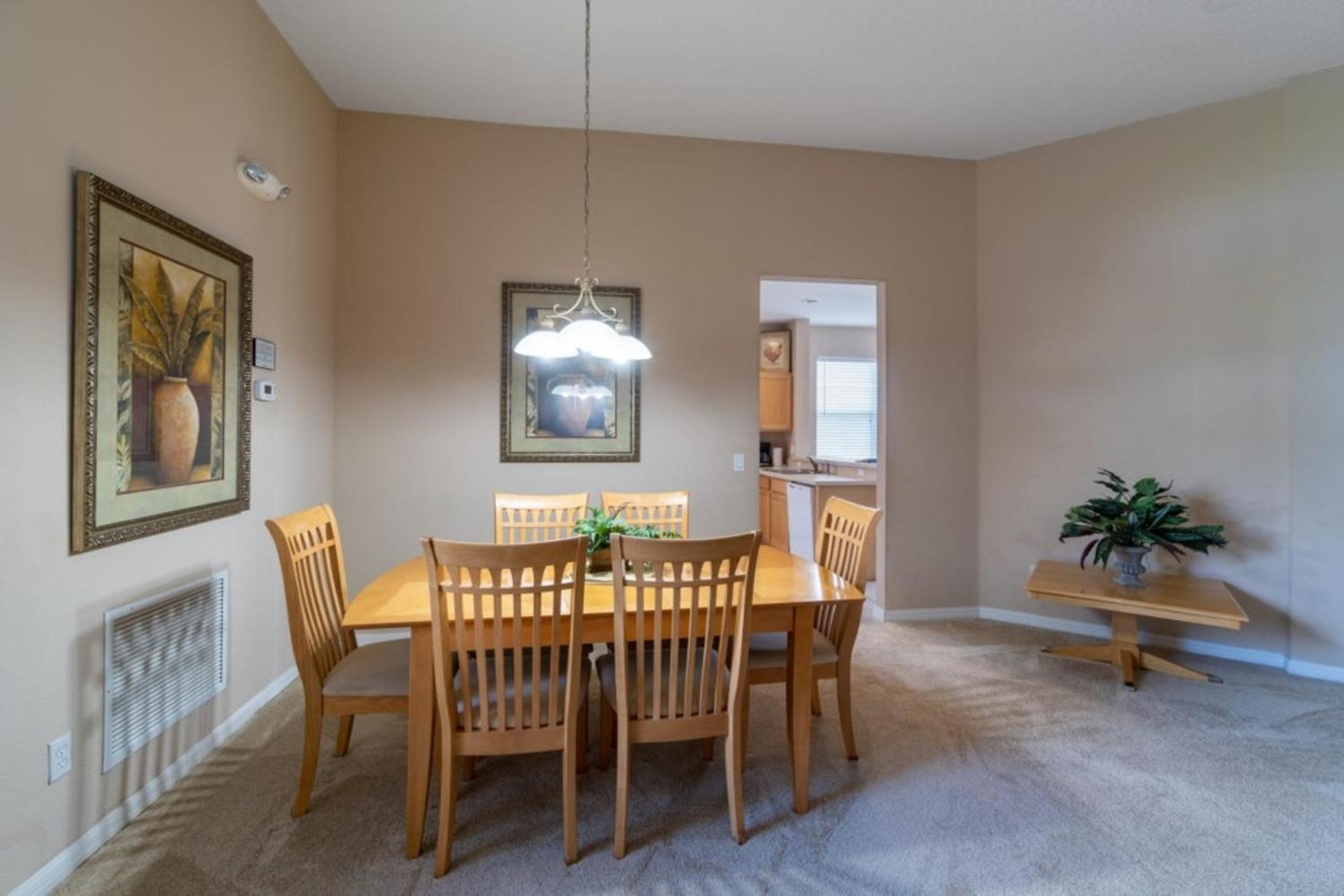 Villa 4 Bedroom Value With Private Pool