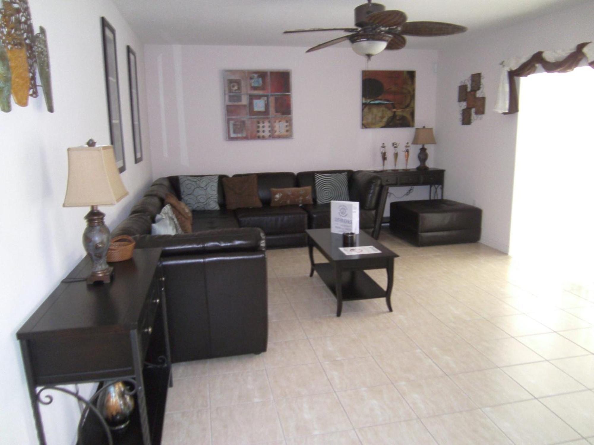 Villa 4 Bedroom Value With Private Pool Orlando