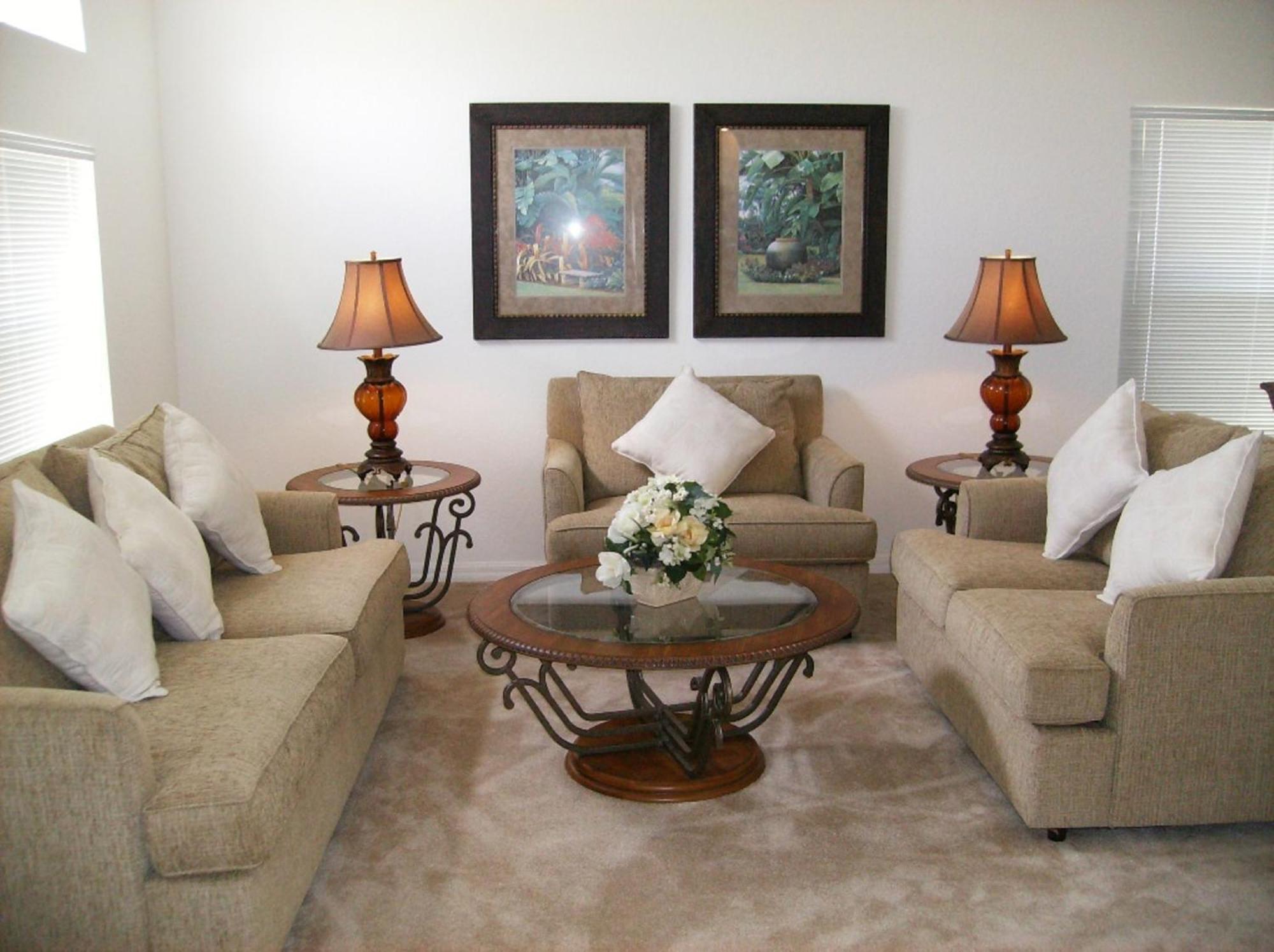 Villa 4 Bedroom Value With Private Pool Orlando