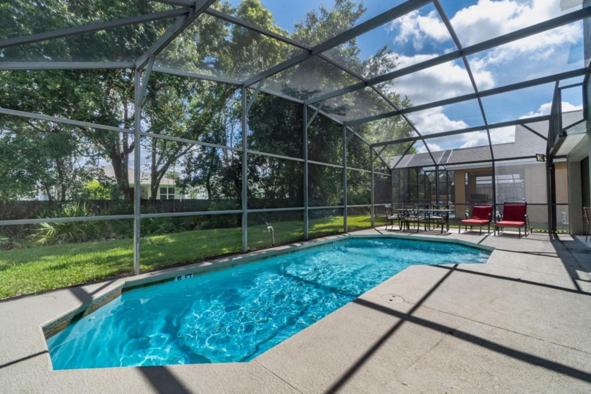 Villa 4 Bedroom Value With Private Pool