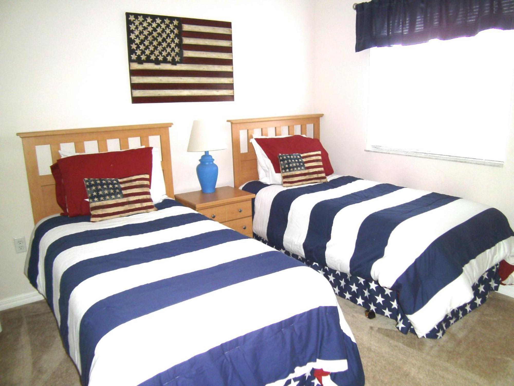 4 Bedroom Value With Private Pool * Orlando