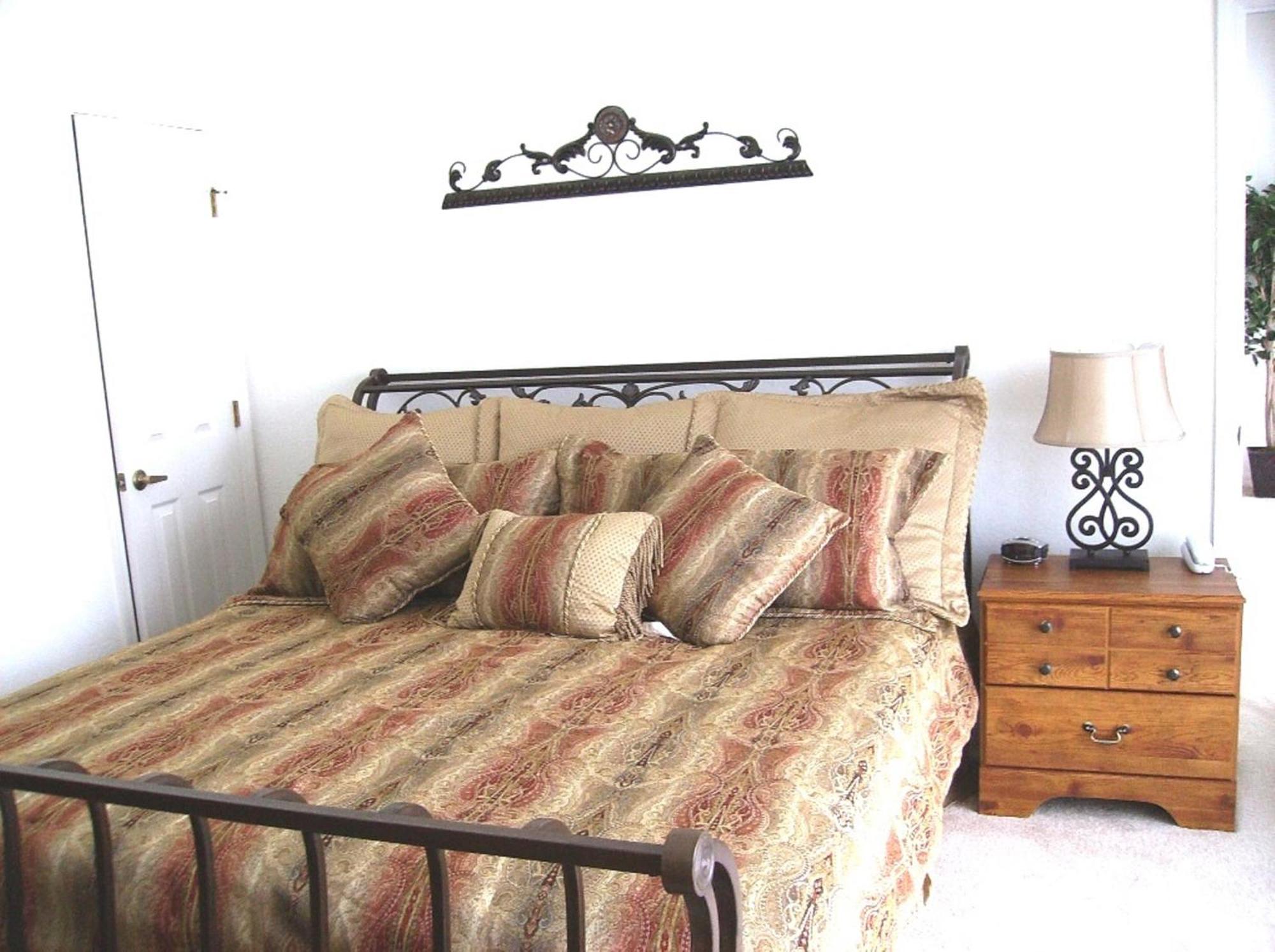 4 Bedroom Value With Private Pool Villa Orlando