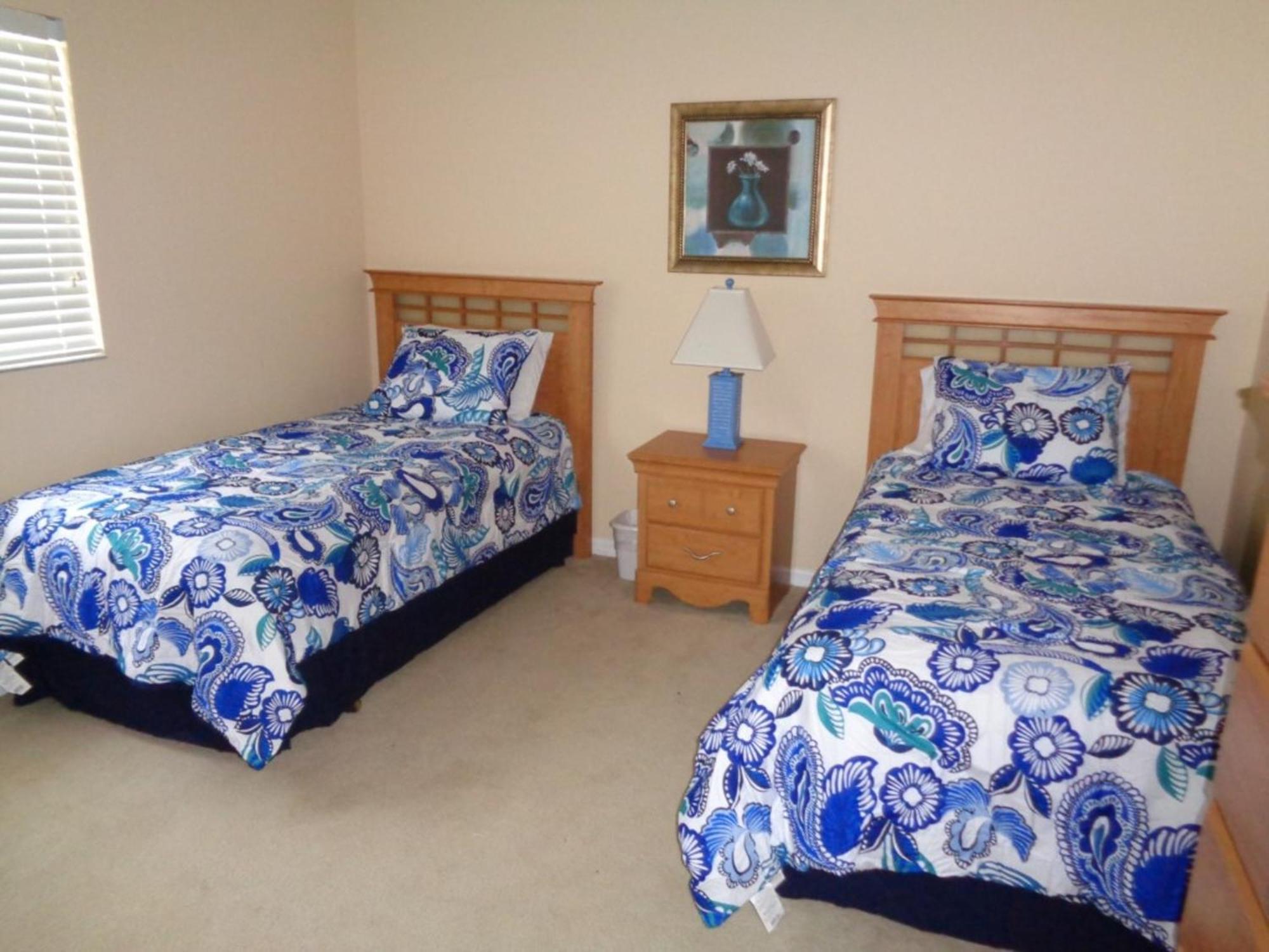 4 Bedroom Value With Private Pool Villa *