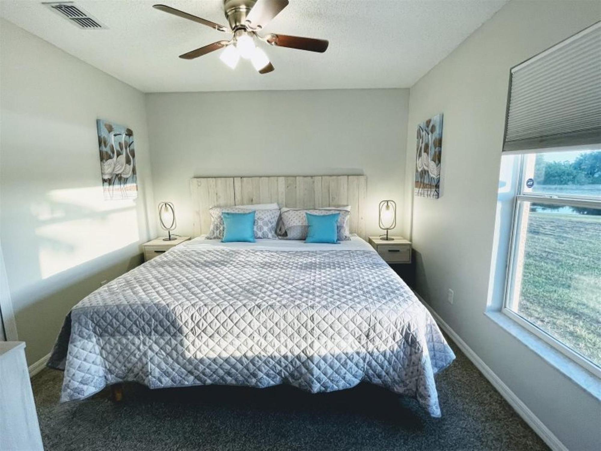4 Bedroom Value With Private Pool * Orlando