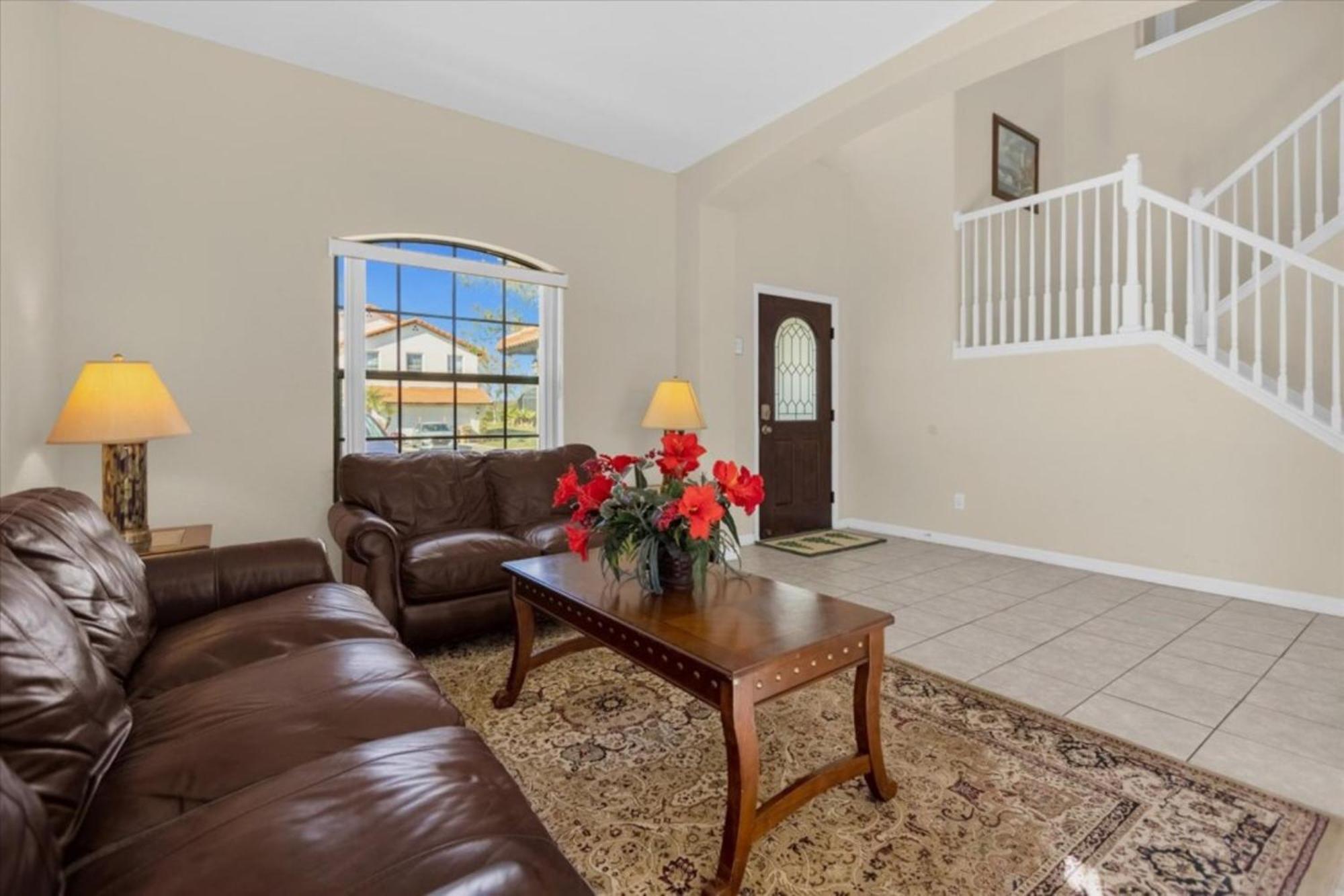 4 Bedroom Value With Private Pool * Orlando