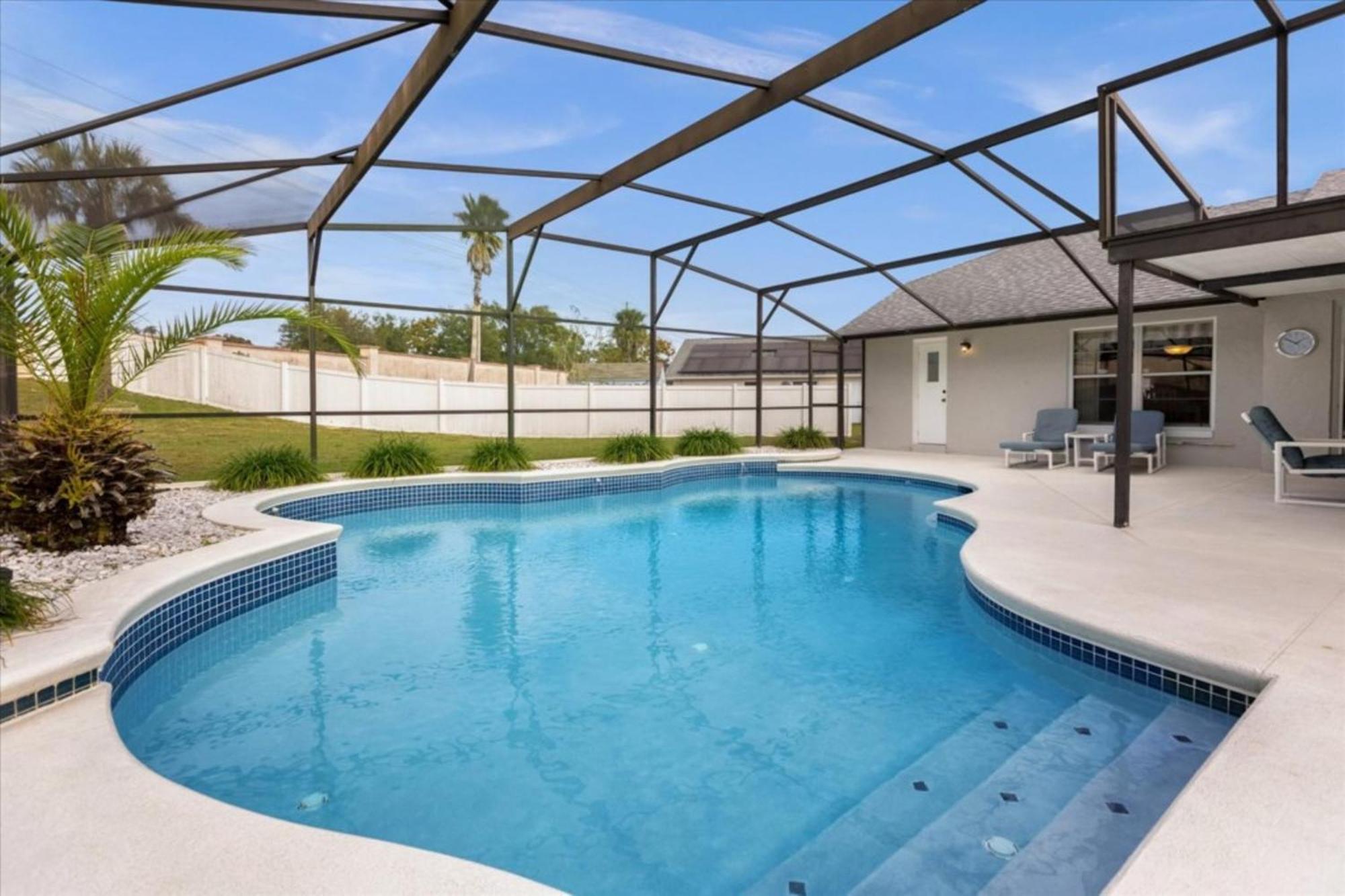 Villa 4 Bedroom Value With Private Pool *