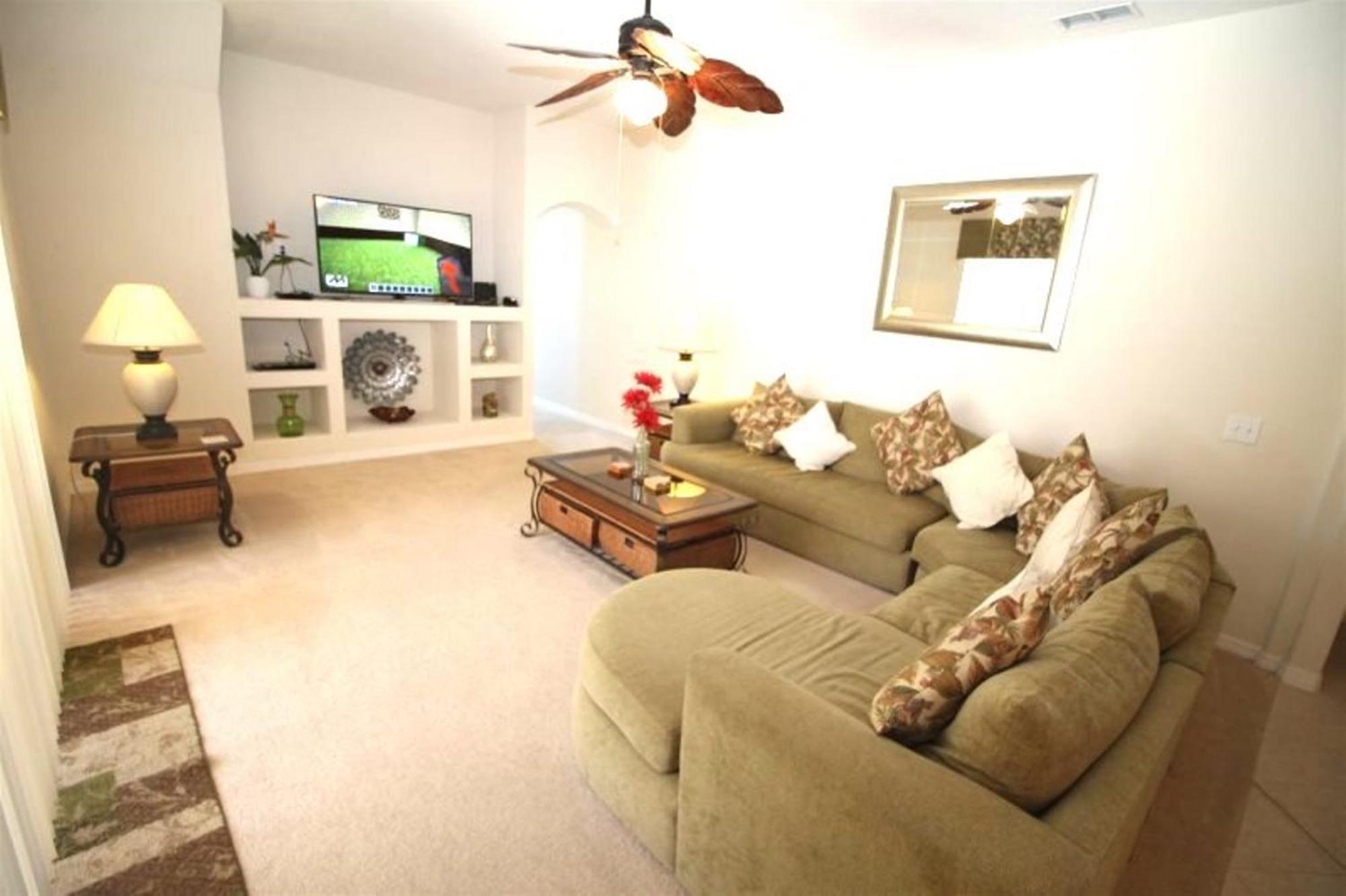 4 Bedroom Value With Private Pool Villa *