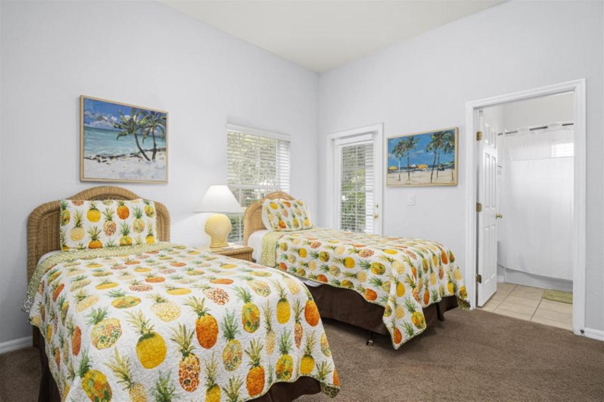 Villa 4 Bedroom Value With Private Pool *