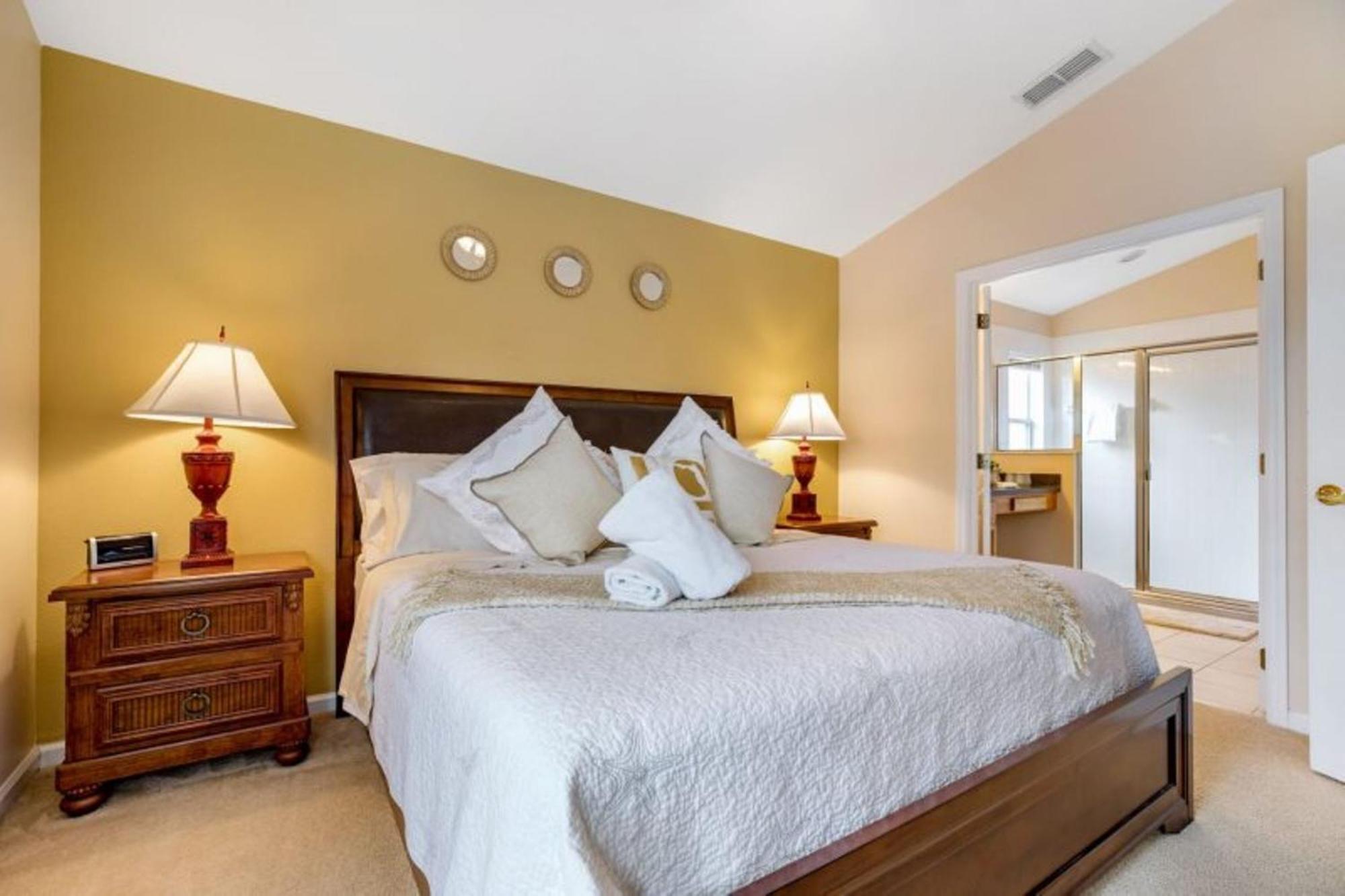 Villa 4 Bedroom Value With Private Pool