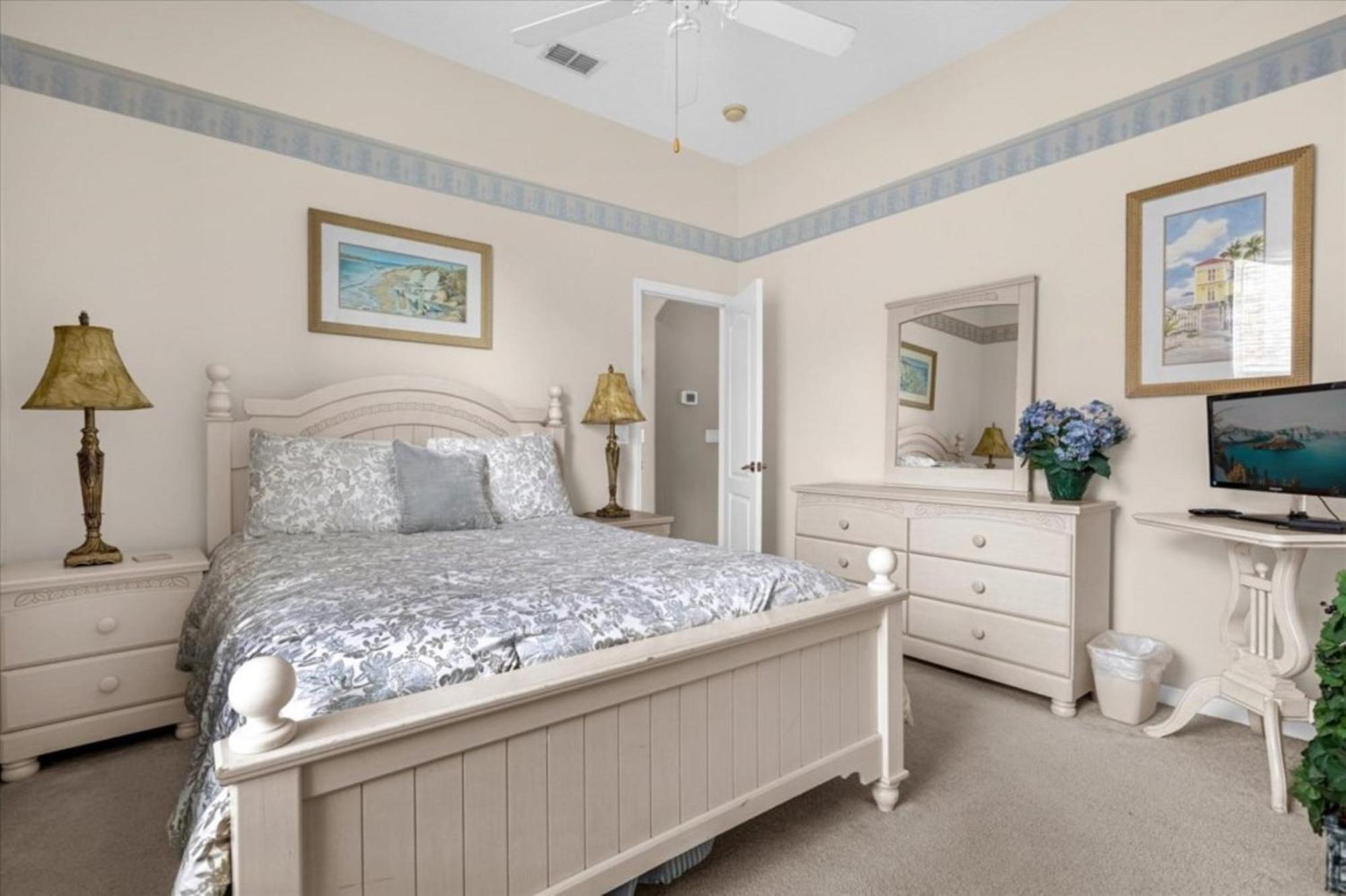 4 Bedroom Value With Private Pool Orlando