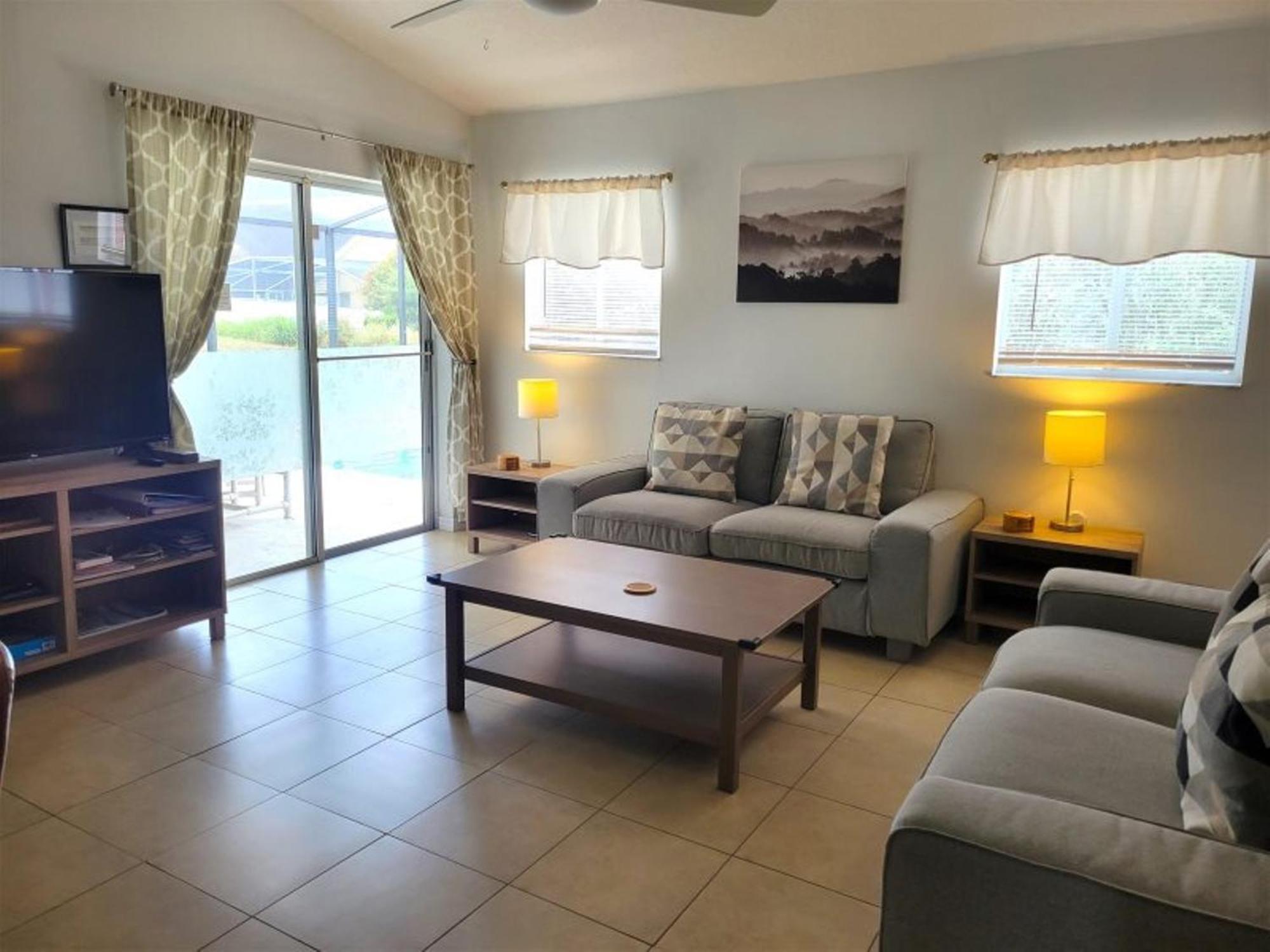 Villa 4 Bedroom Value With Private Pool
