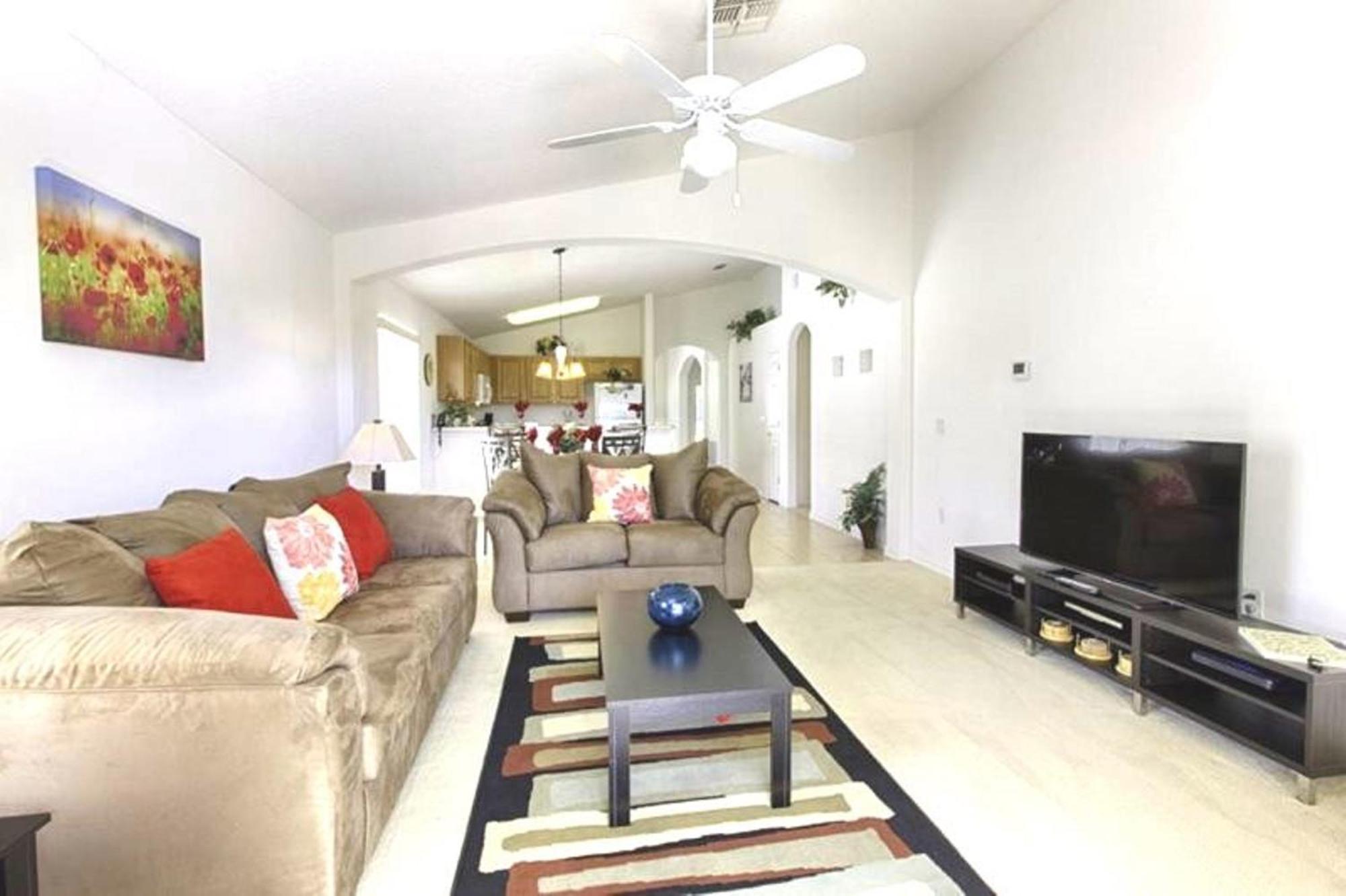 4 Bedroom Value With Private Pool Villa