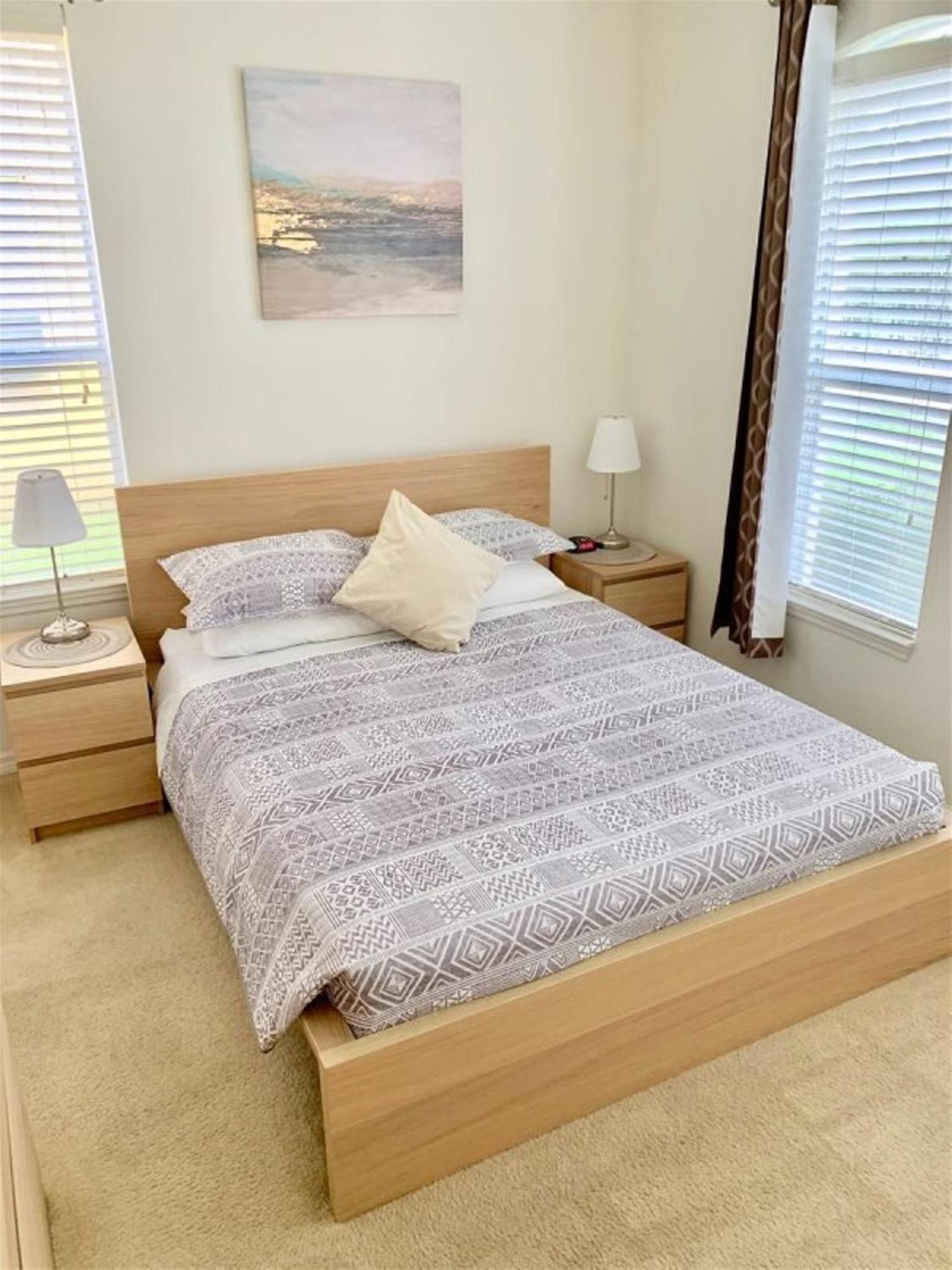 4 Bedroom Value With Private Pool *