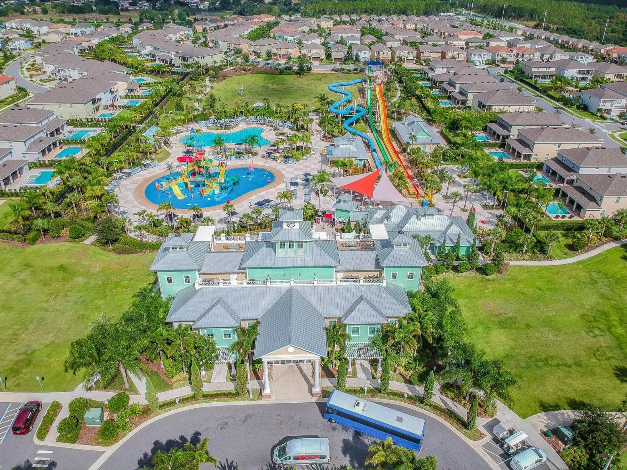 Ec482 - Contemporary Oasis With Gaming Areas At Encore