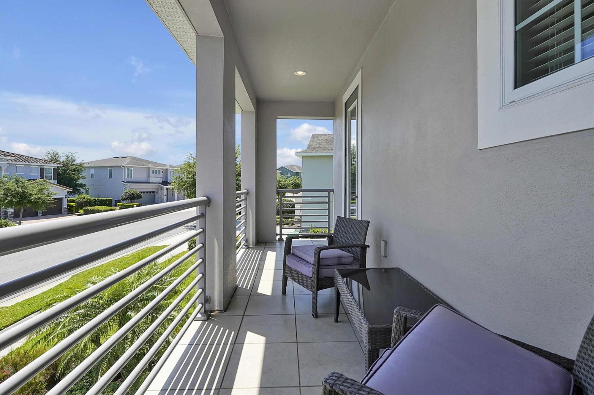 Ec482 - Contemporary Oasis With Gaming Areas At Encore * Orlando