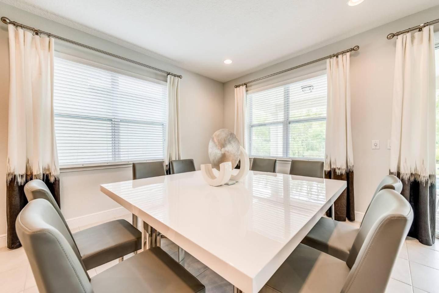 Holiday home Ec442 - Shining With Theater At Encore Orlando