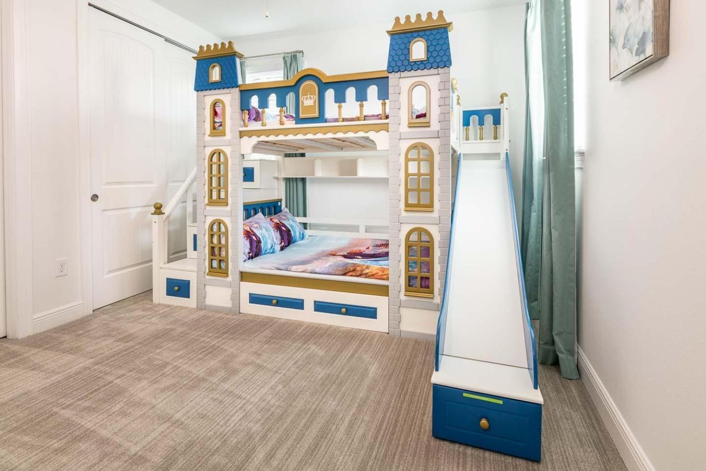 Ec434 - Quaint With Private Pool And At Encore *