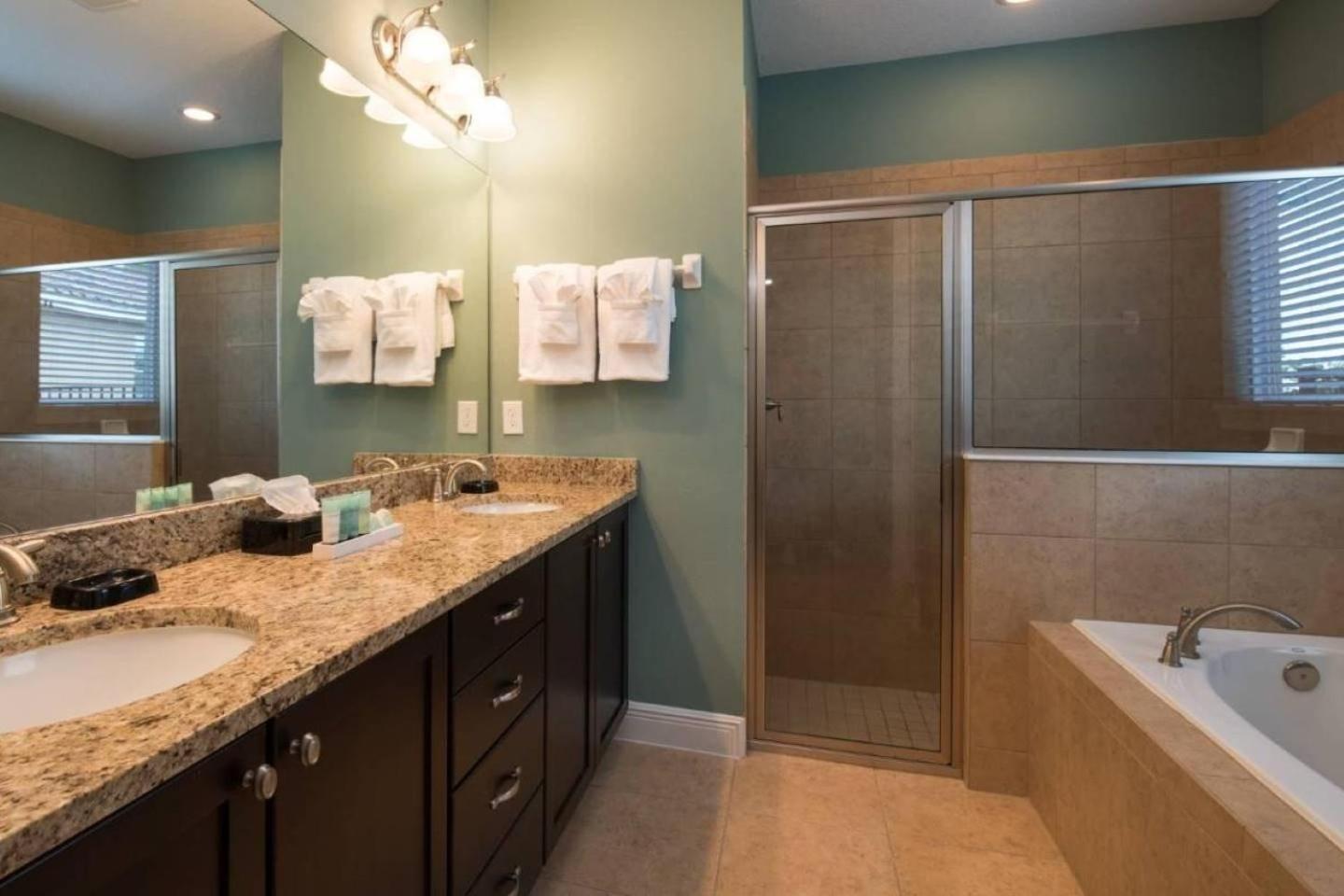 Ec434 - Quaint With Private Pool And At Encore Holiday home Orlando