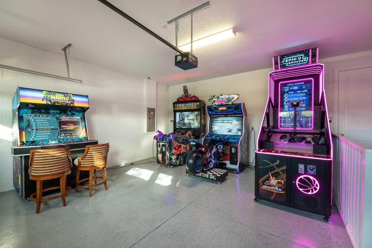 Ec434 - Quaint With Private Pool And At Encore