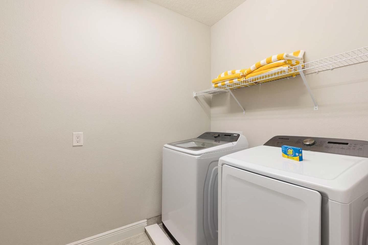 Holiday home Ec437 - Innovative With Themed Bedrooms At Encore Orlando