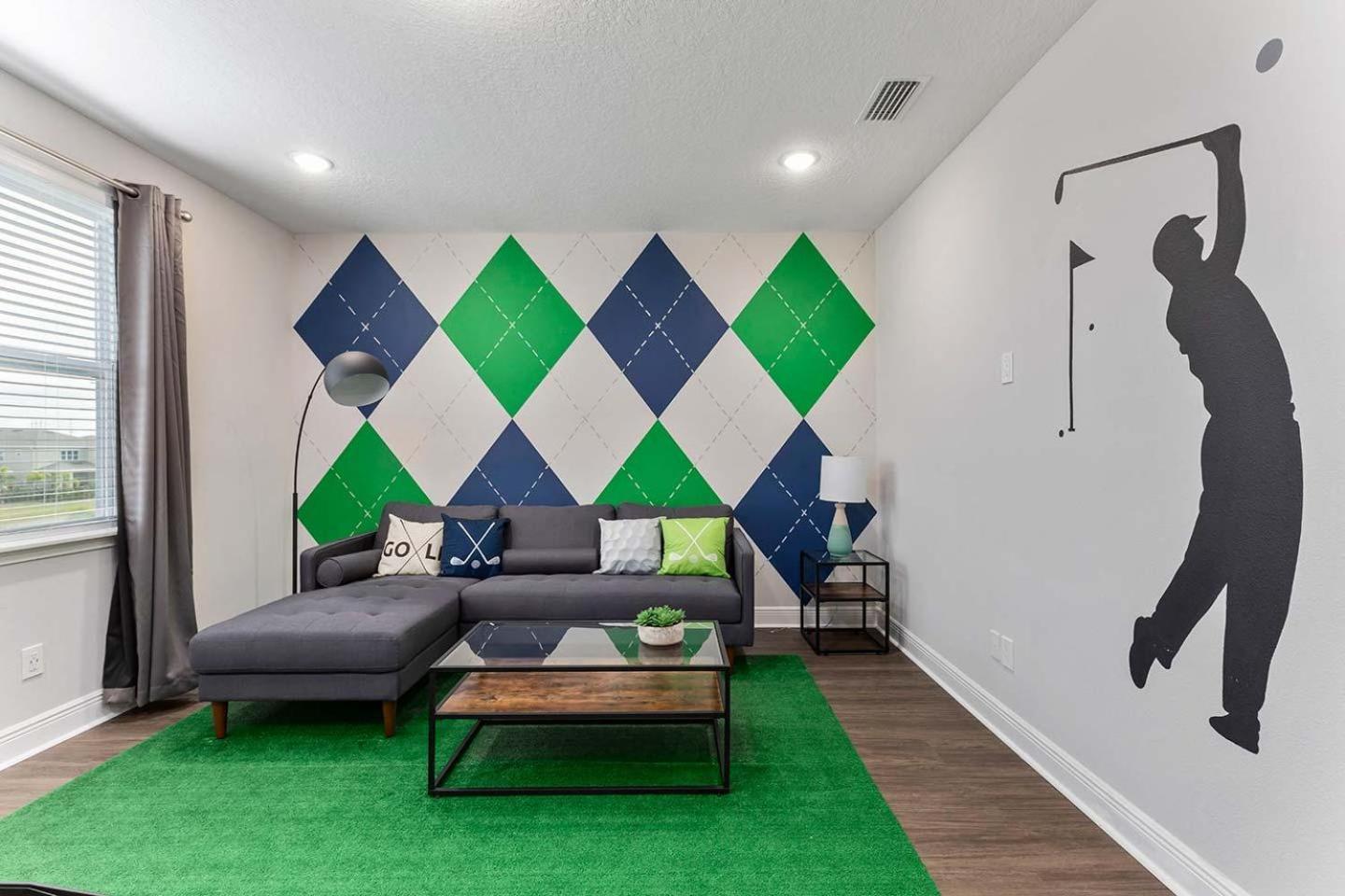 Ec437 - Innovative With Themed Bedrooms At Encore
