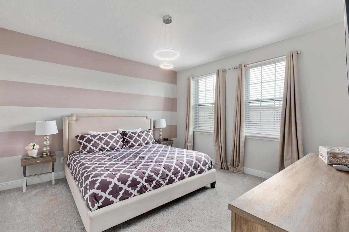 Ec437 - Innovative With Themed Bedrooms At Encore Holiday home