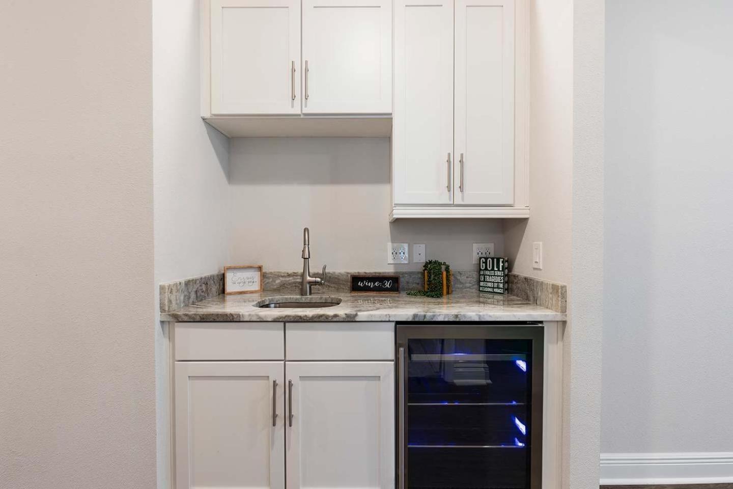 Ec437 - Innovative With Themed Bedrooms At Encore Orlando