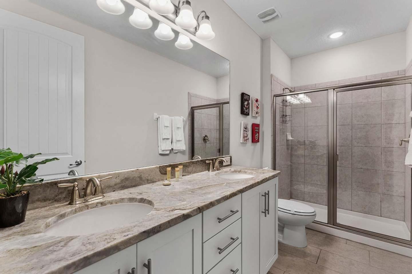 Ec437 - Innovative With Themed Bedrooms At Encore