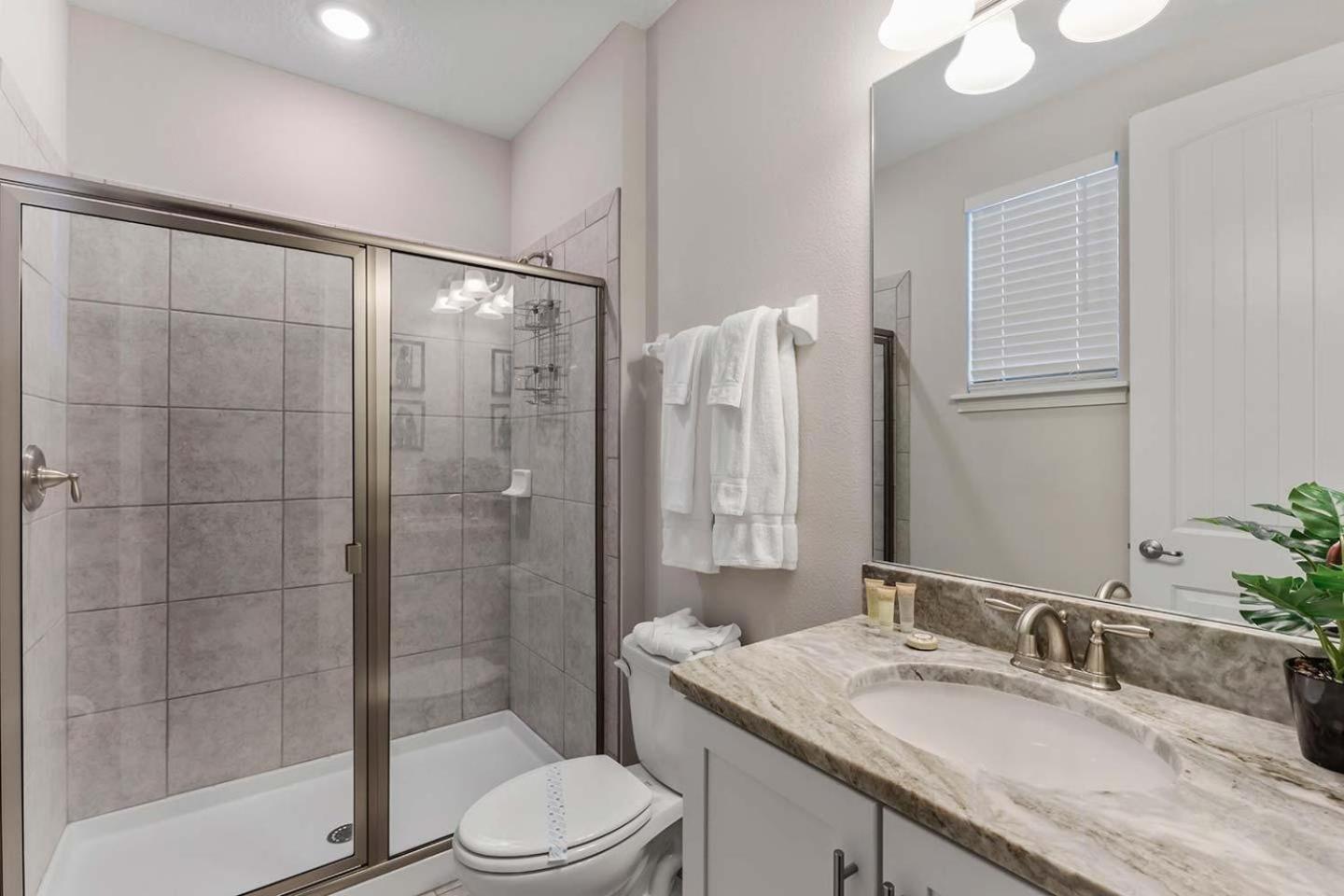 Holiday home Ec437 - Innovative With Themed Bedrooms At Encore Orlando