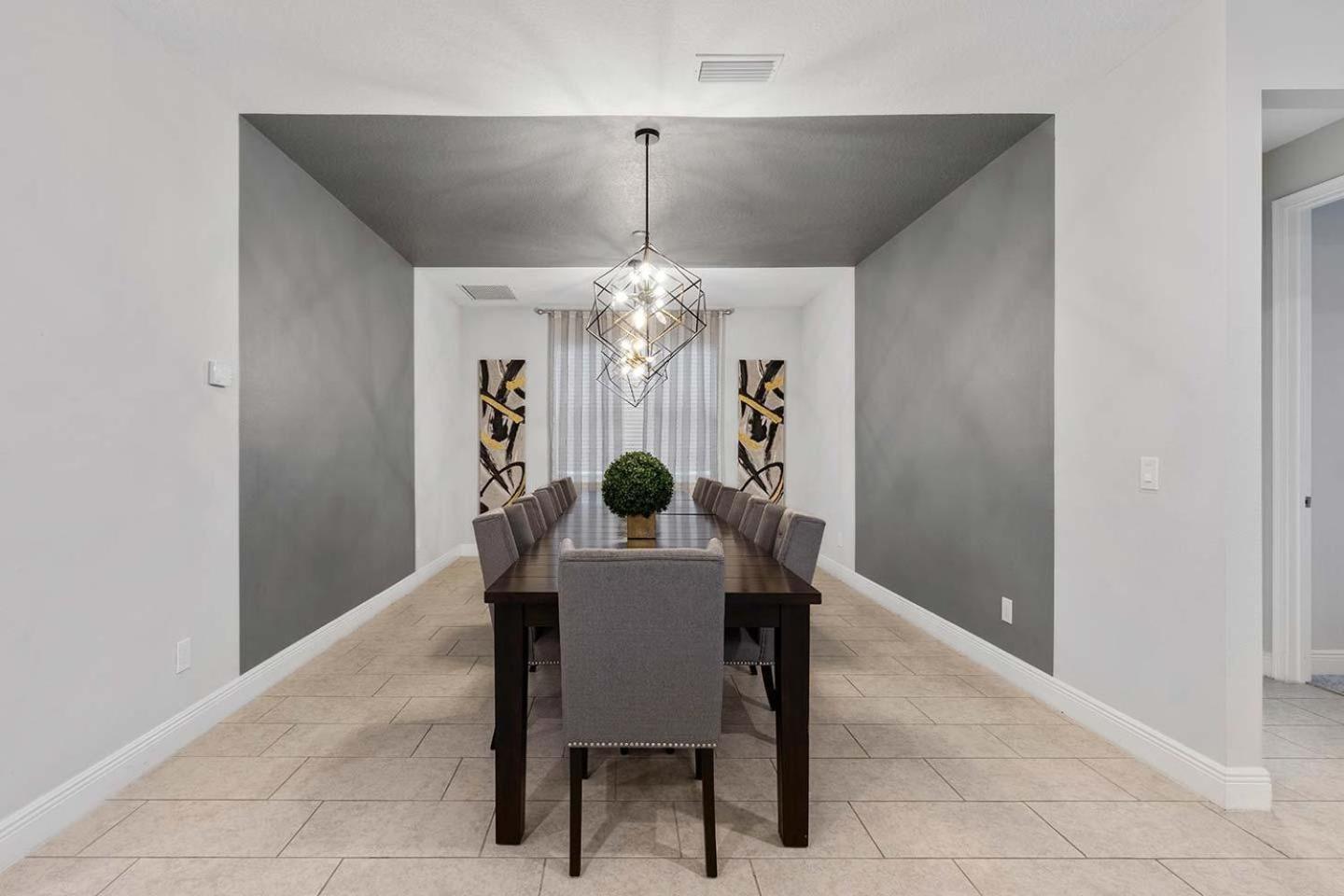 Ec437 - Innovative With Themed Bedrooms At Encore Orlando