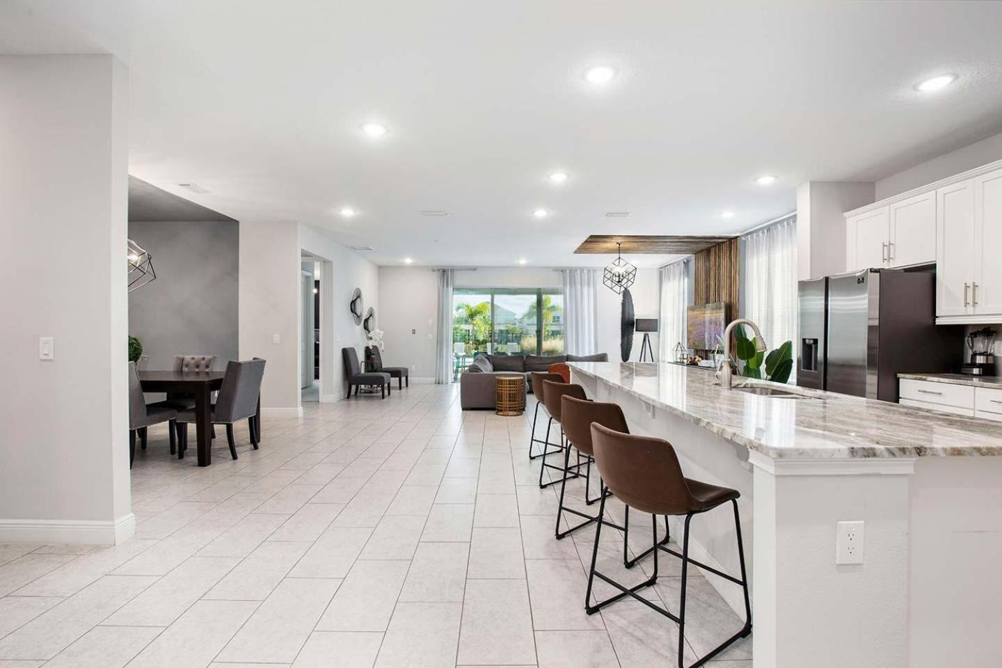 Ec437 - Innovative With Themed Bedrooms At Encore Holiday home *