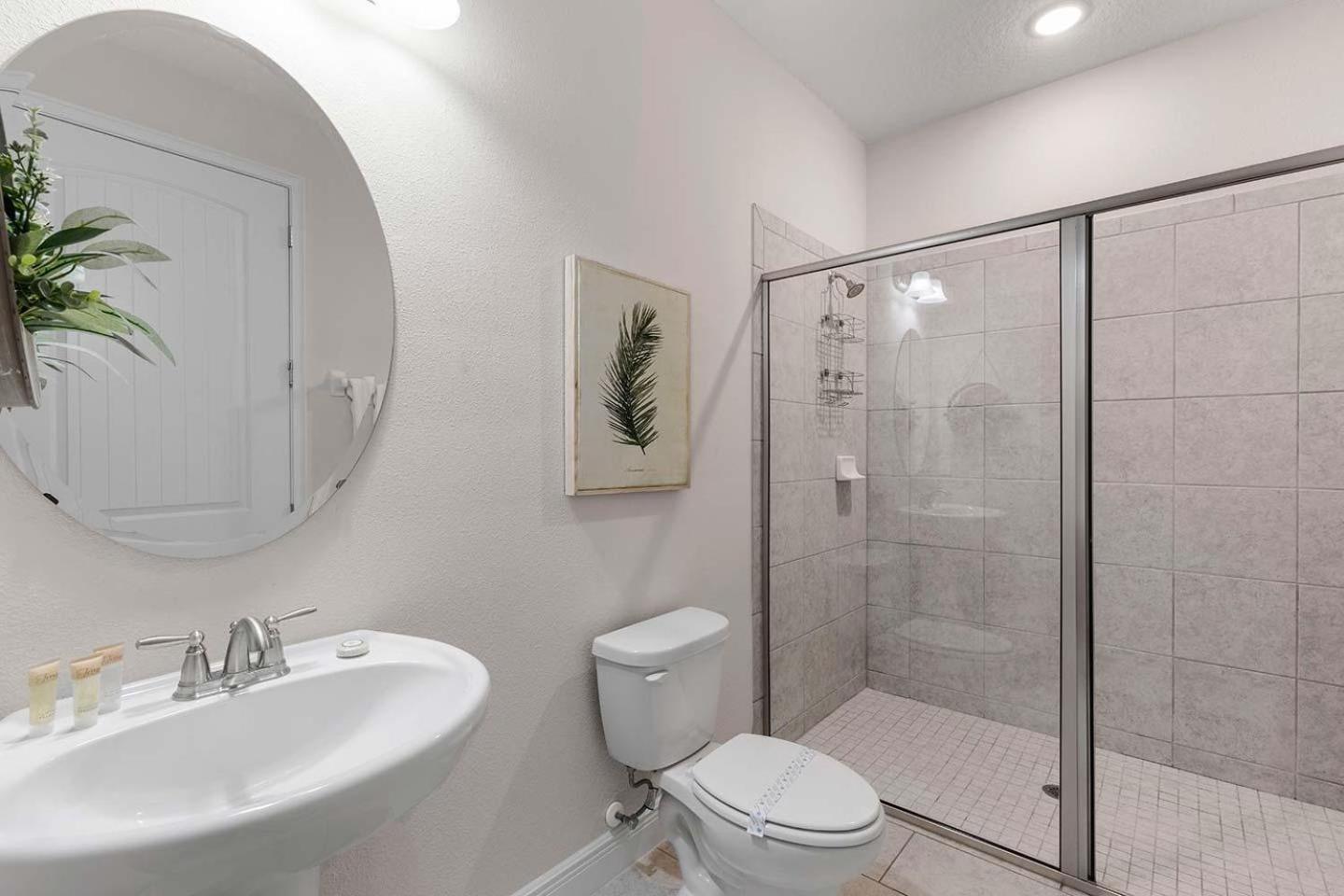 Ec437 - Innovative With Themed Bedrooms At Encore *