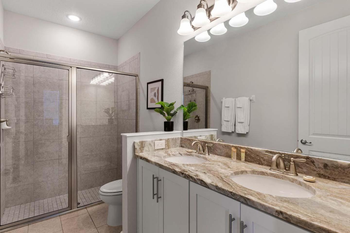 Ec437 - Innovative With Themed Bedrooms At Encore Holiday home Orlando