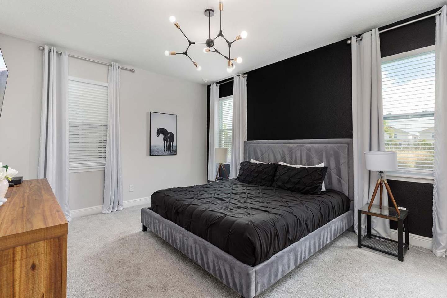 Ec437 - Innovative With Themed Bedrooms At Encore *