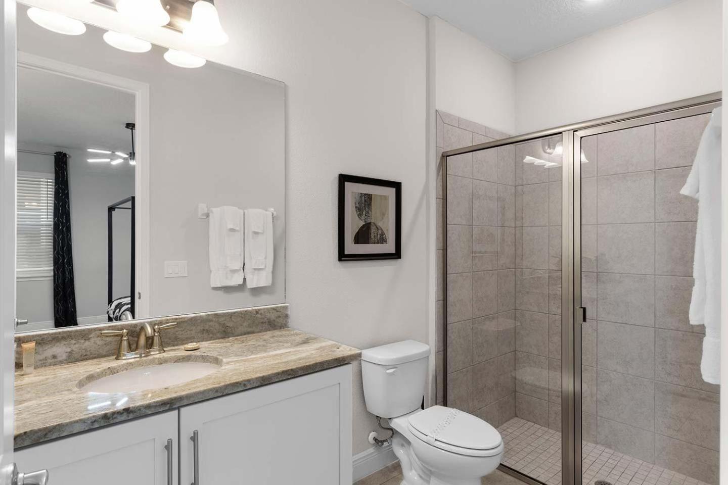 Ec437 - Innovative With Themed Bedrooms At Encore * Orlando