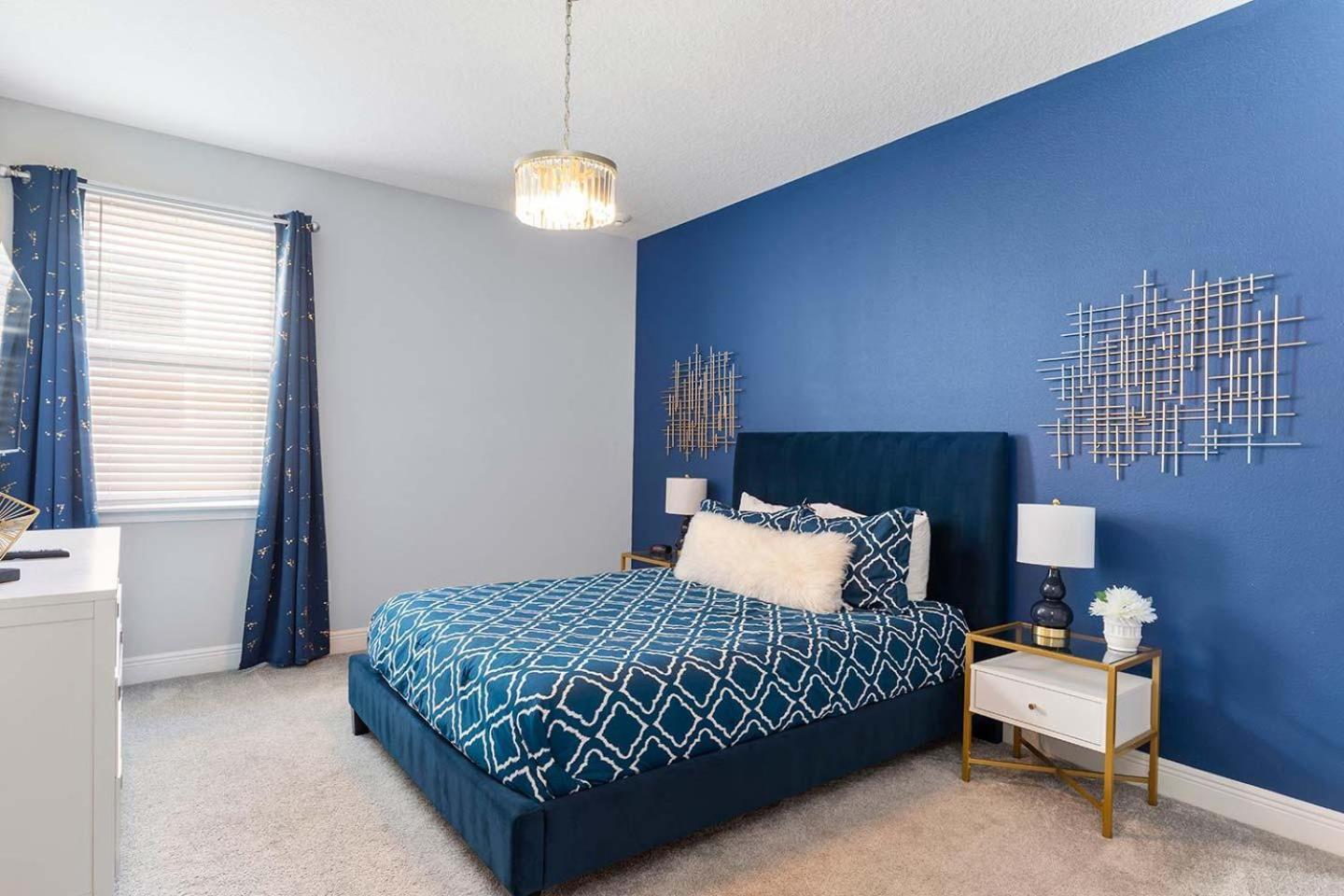 Ec437 - Innovative With Themed Bedrooms At Encore Holiday home *