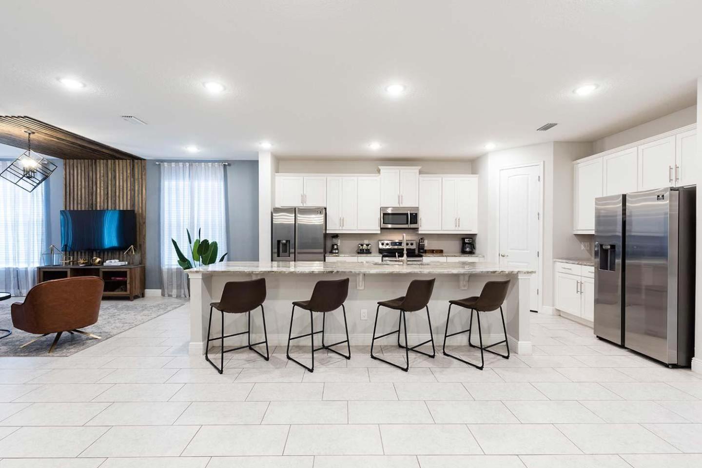 Ec437 - Innovative With Themed Bedrooms At Encore Orlando
