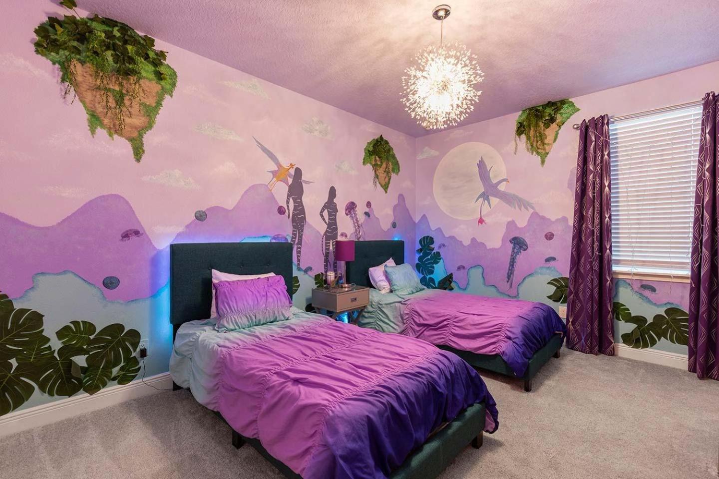 Holiday home Ec437 - Innovative With Themed Bedrooms At Encore